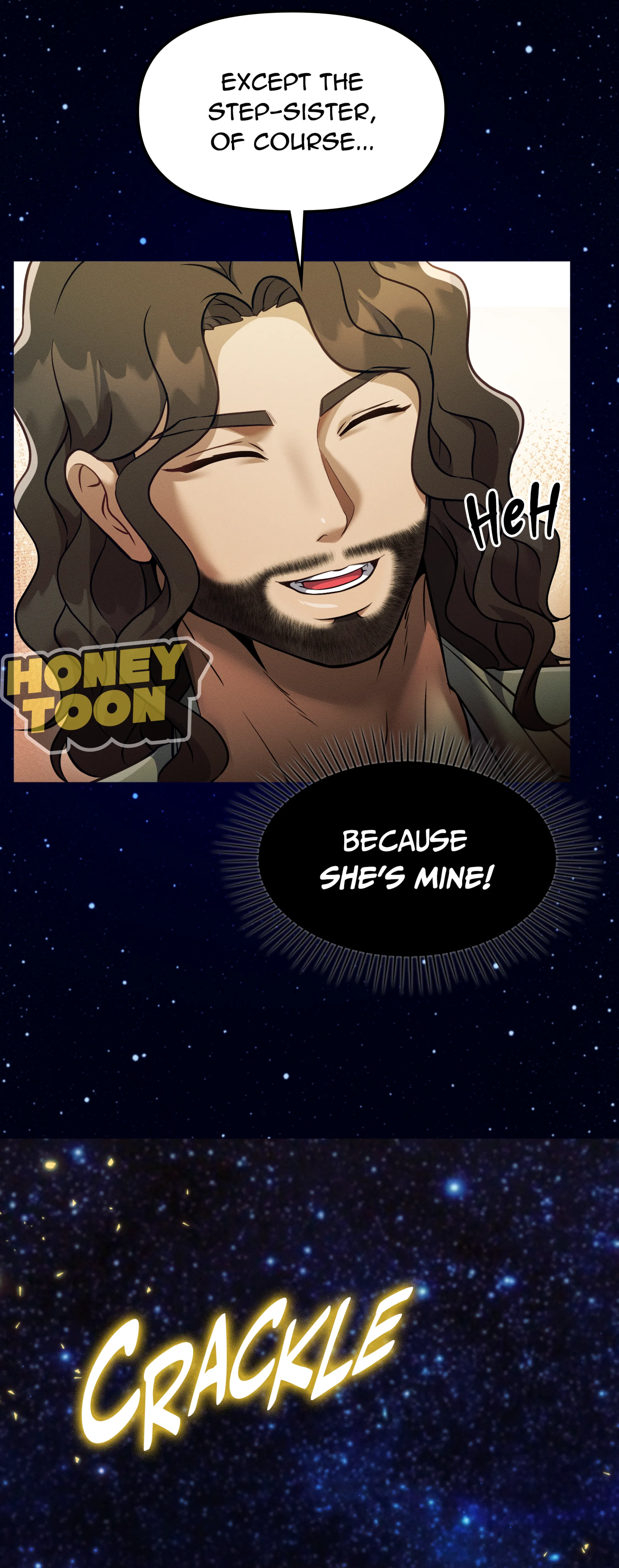 Into the wild Uncensored, chapter 4: Into The Wild - Episode 3 - read, page 40 of 61