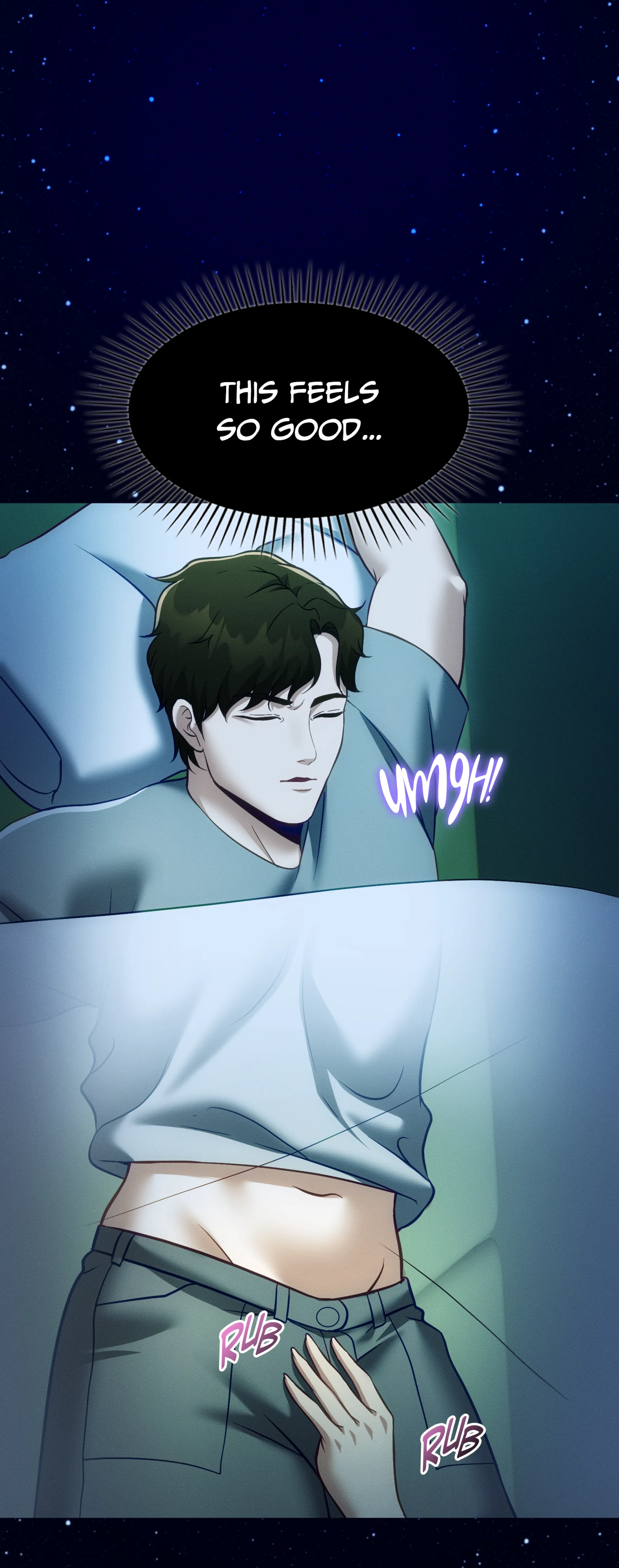 Into the wild Uncensored, chapter 4: Into The Wild - Episode 3 - read, page 51 of 61