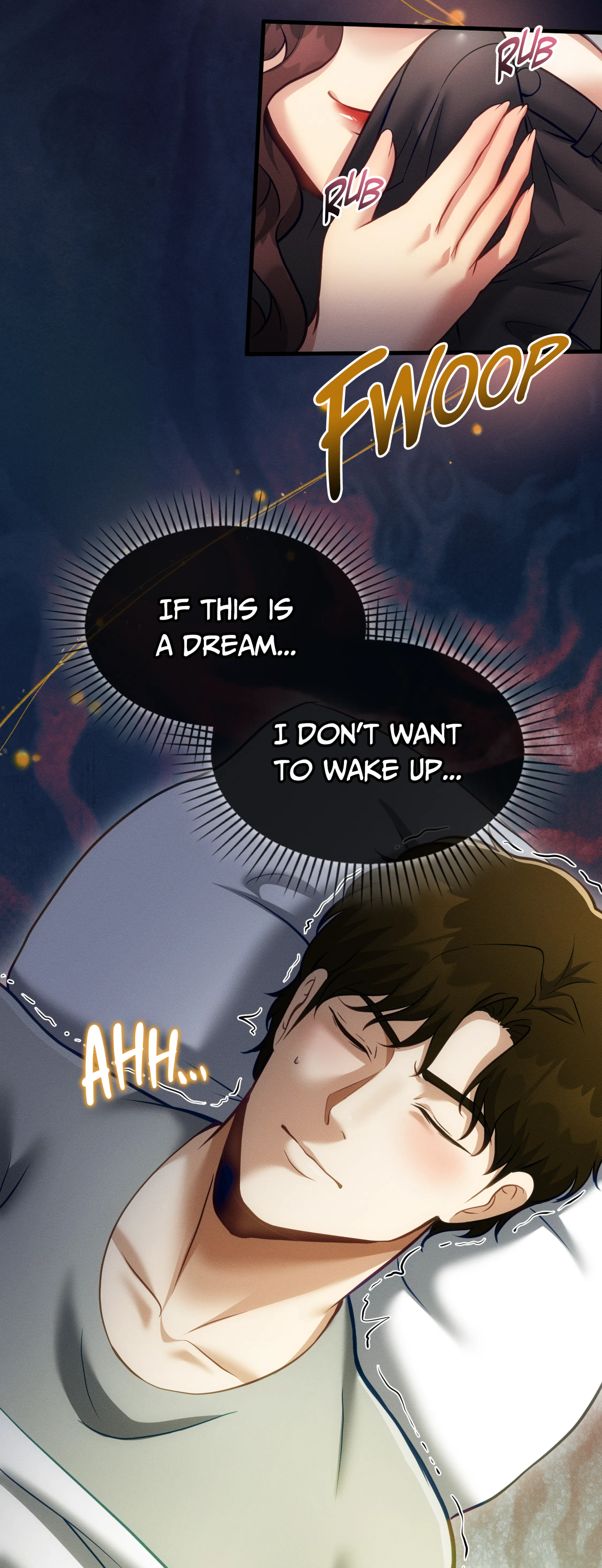 Into the wild Uncensored, chapter 4: Into The Wild - Episode 3 - read, page 53 of 61