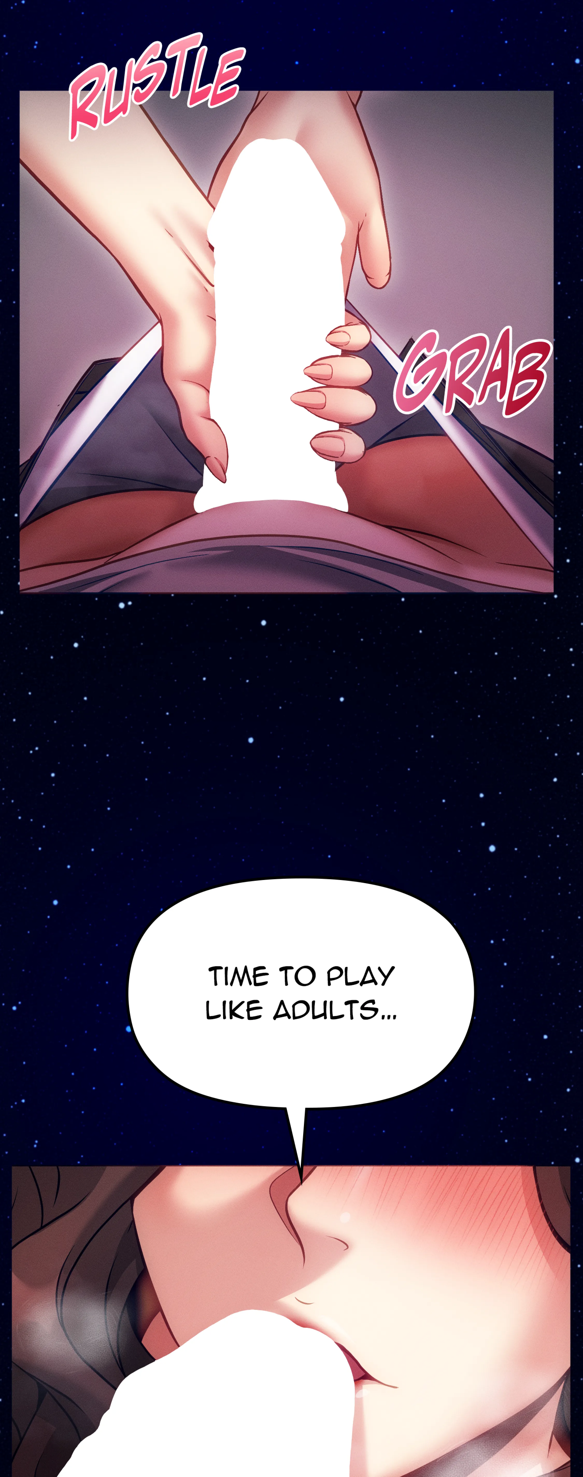 Into the wild Uncensored, chapter 4: Into The Wild - Episode 3 - read, page 58 of 61