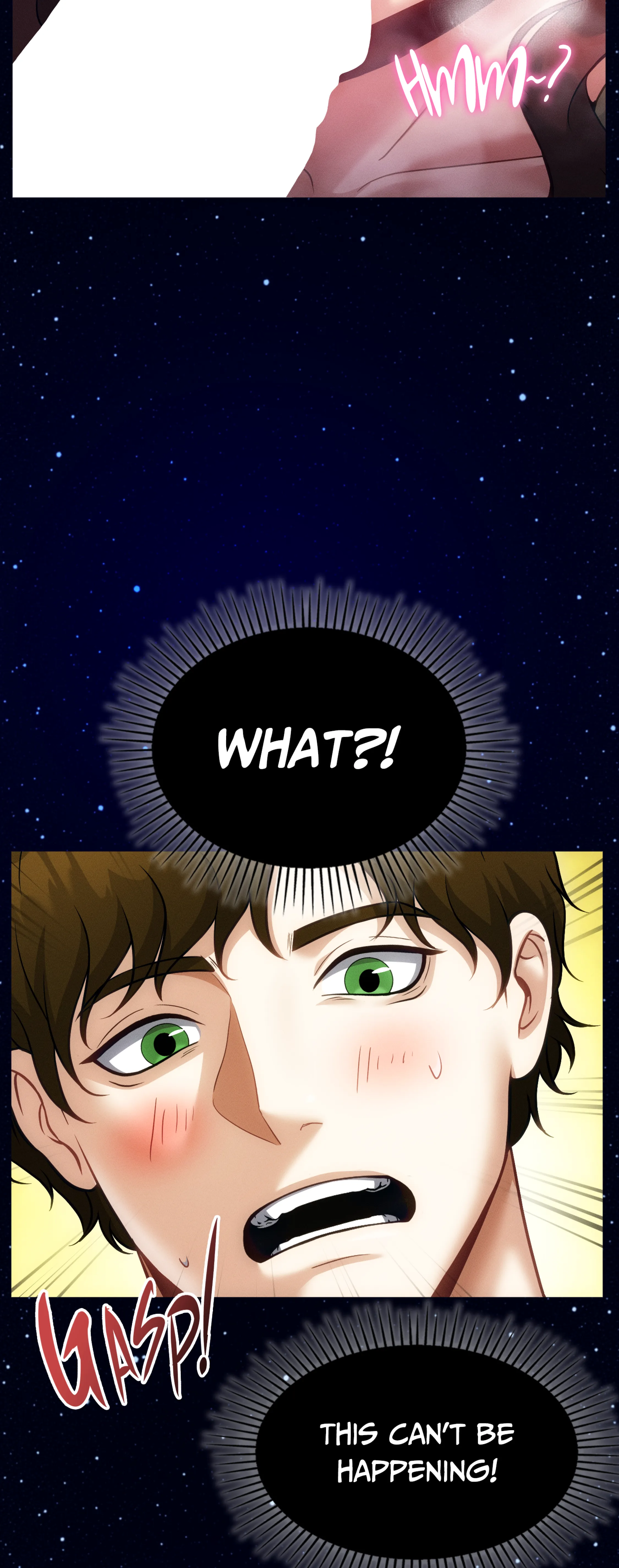 Into the wild Uncensored, chapter 4: Into The Wild - Episode 3 - read, page 59 of 61