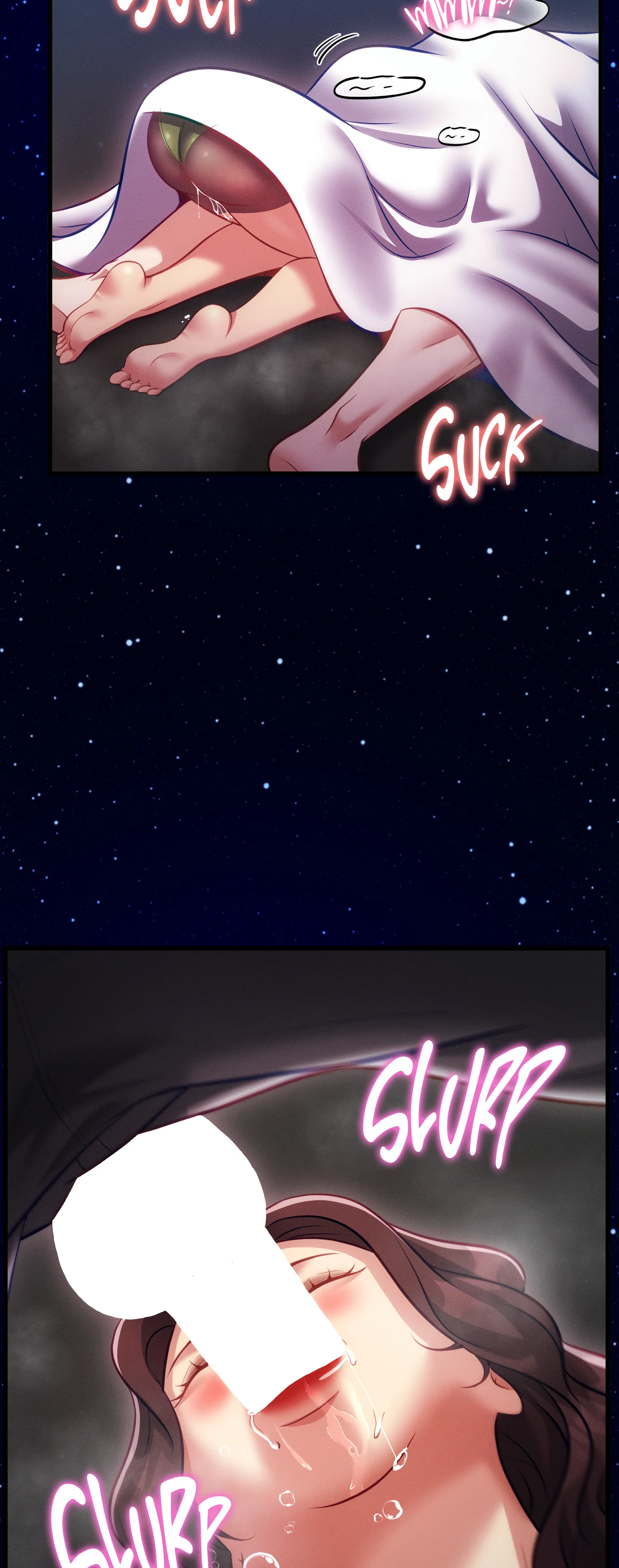 Into the wild Uncensored, chapter 5: Into The Wild - Episode 4 - read, page 7 of 22