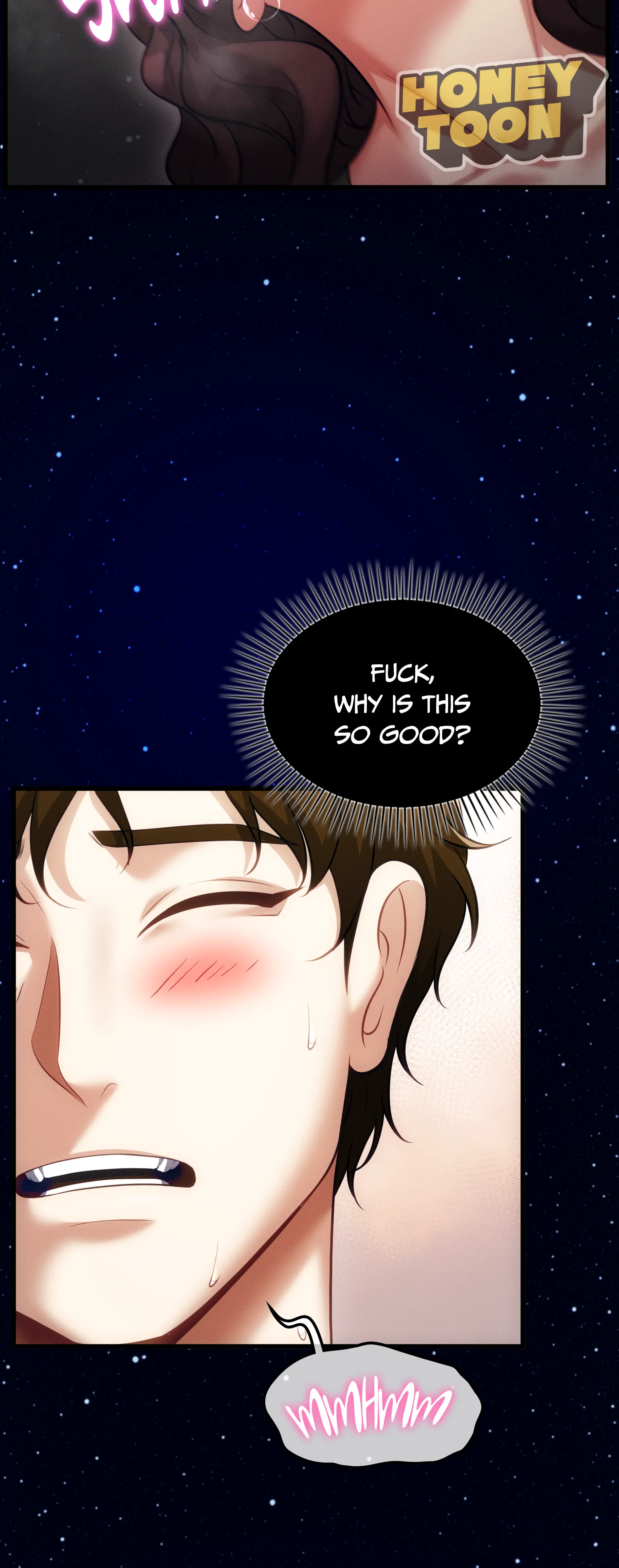 Into the wild Uncensored, chapter 5: Into The Wild - Episode 4 - read, page 8 of 22