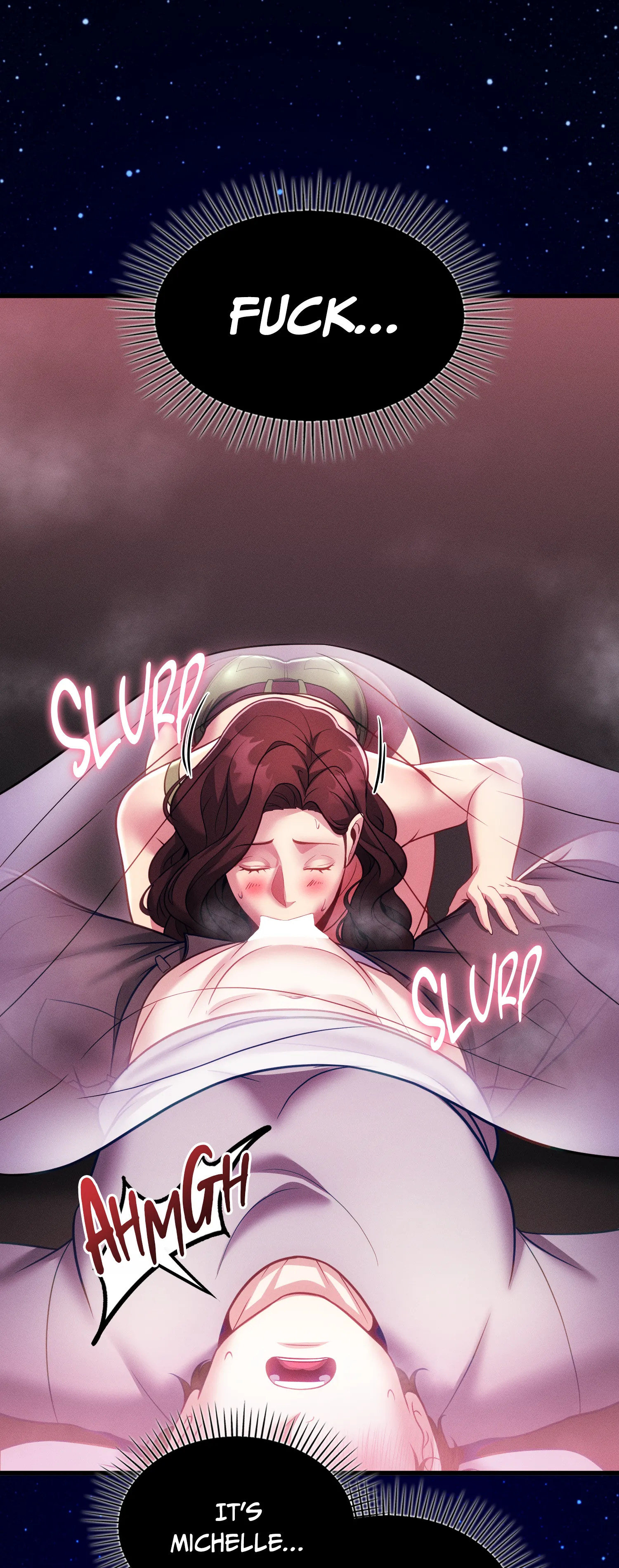 Into the wild Uncensored, chapter 5: Into The Wild - Episode 4 - read, page 11 of 22