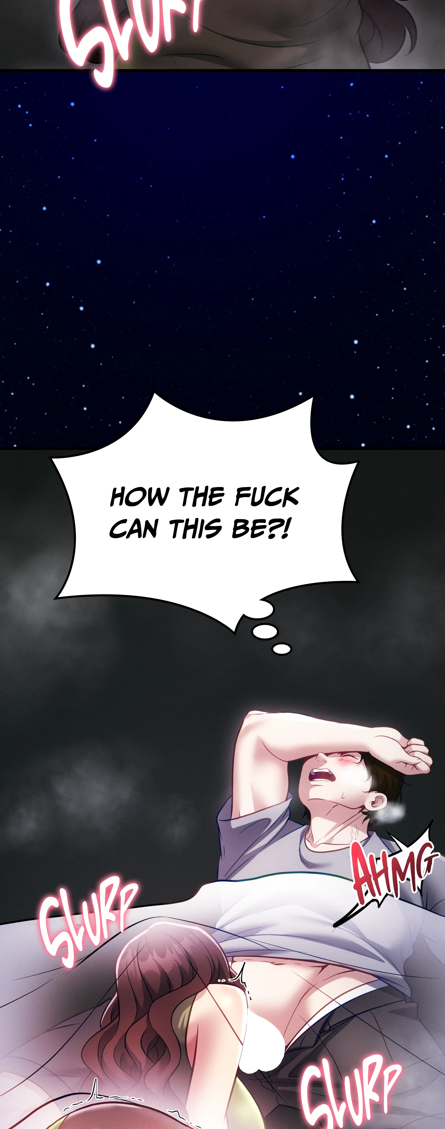 Into the wild Uncensored, chapter 5: Into The Wild - Episode 4 - read, page 17 of 22