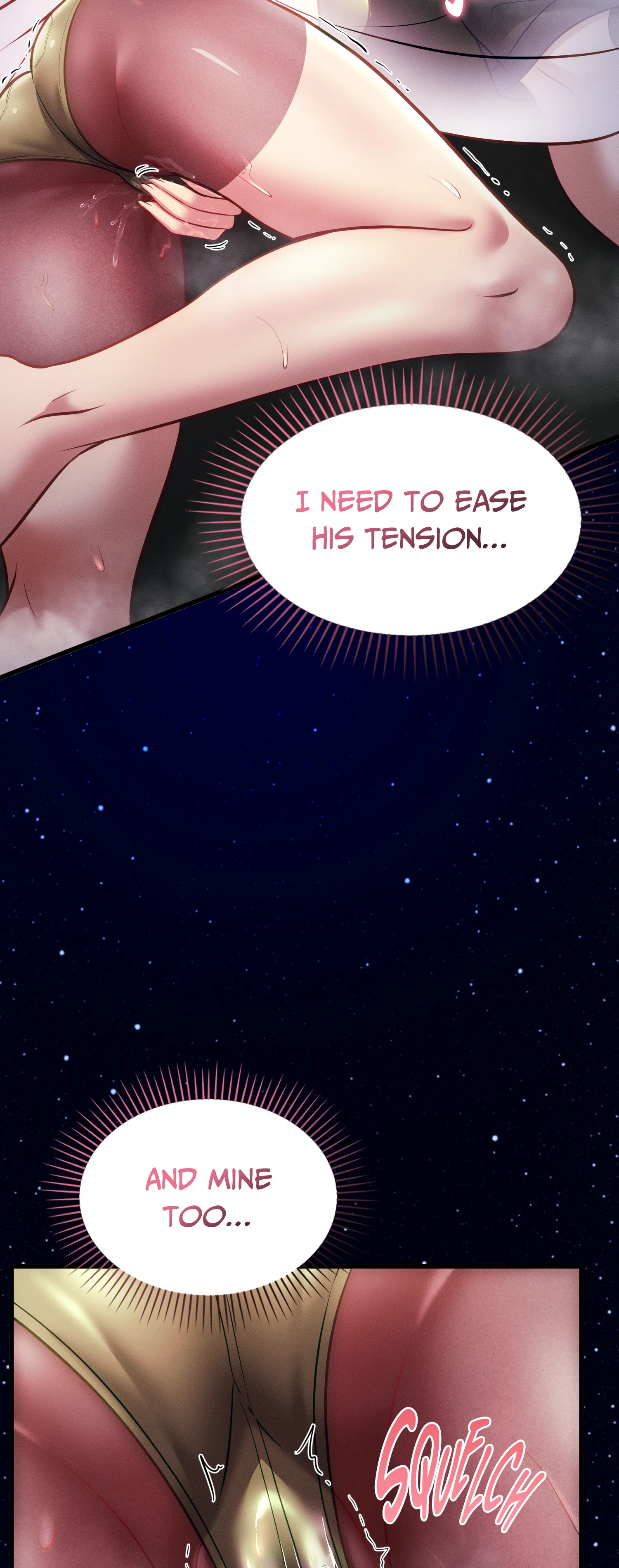 Into the wild Uncensored, chapter 5: Into The Wild - Episode 4 - read, page 18 of 22