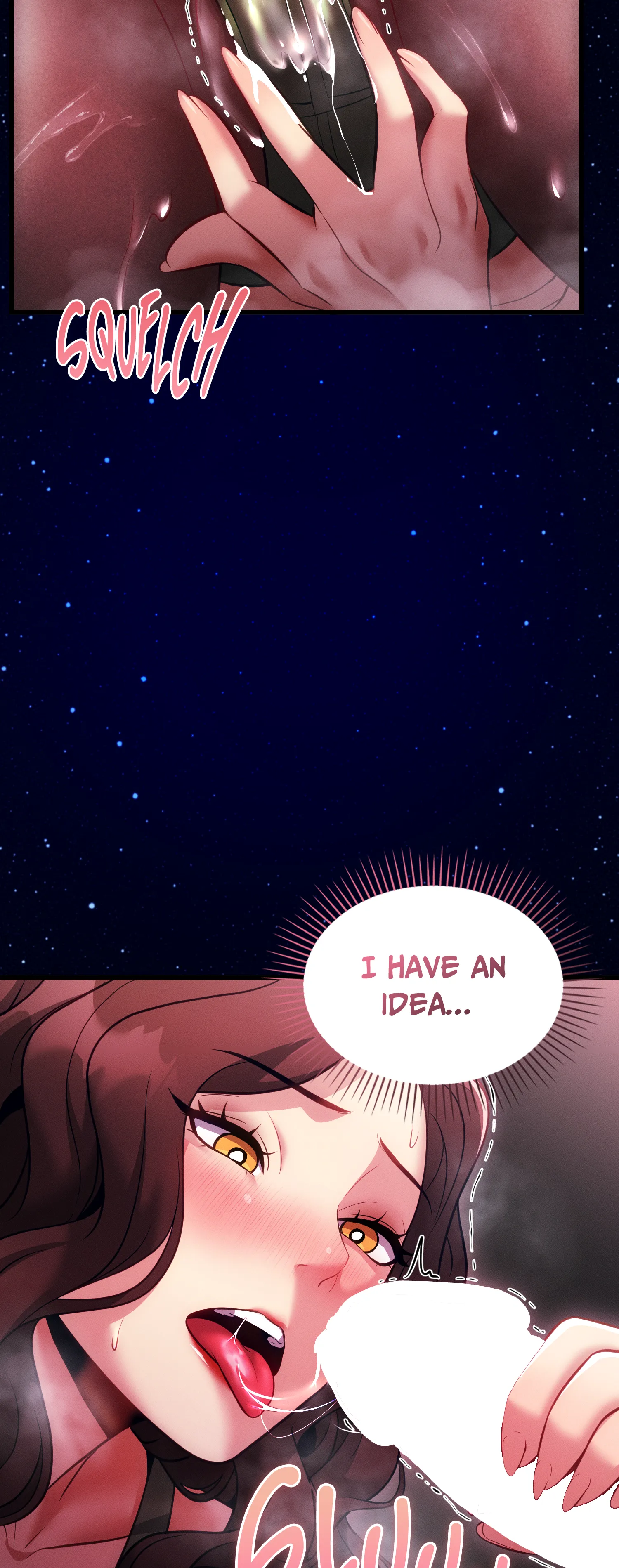 Into the wild Uncensored, chapter 5: Into The Wild - Episode 4 - read, page 19 of 22