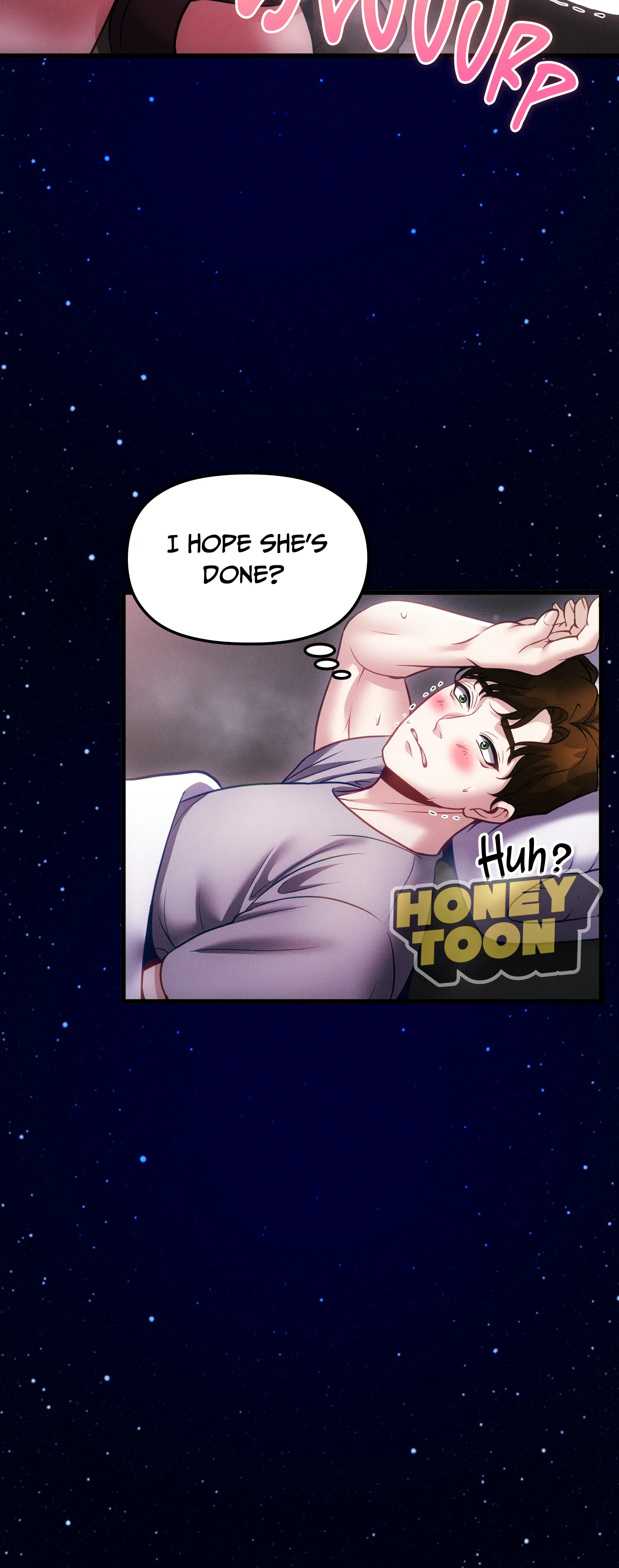 Into the wild Uncensored, chapter 5: Into The Wild - Episode 4 - read, page 20 of 22