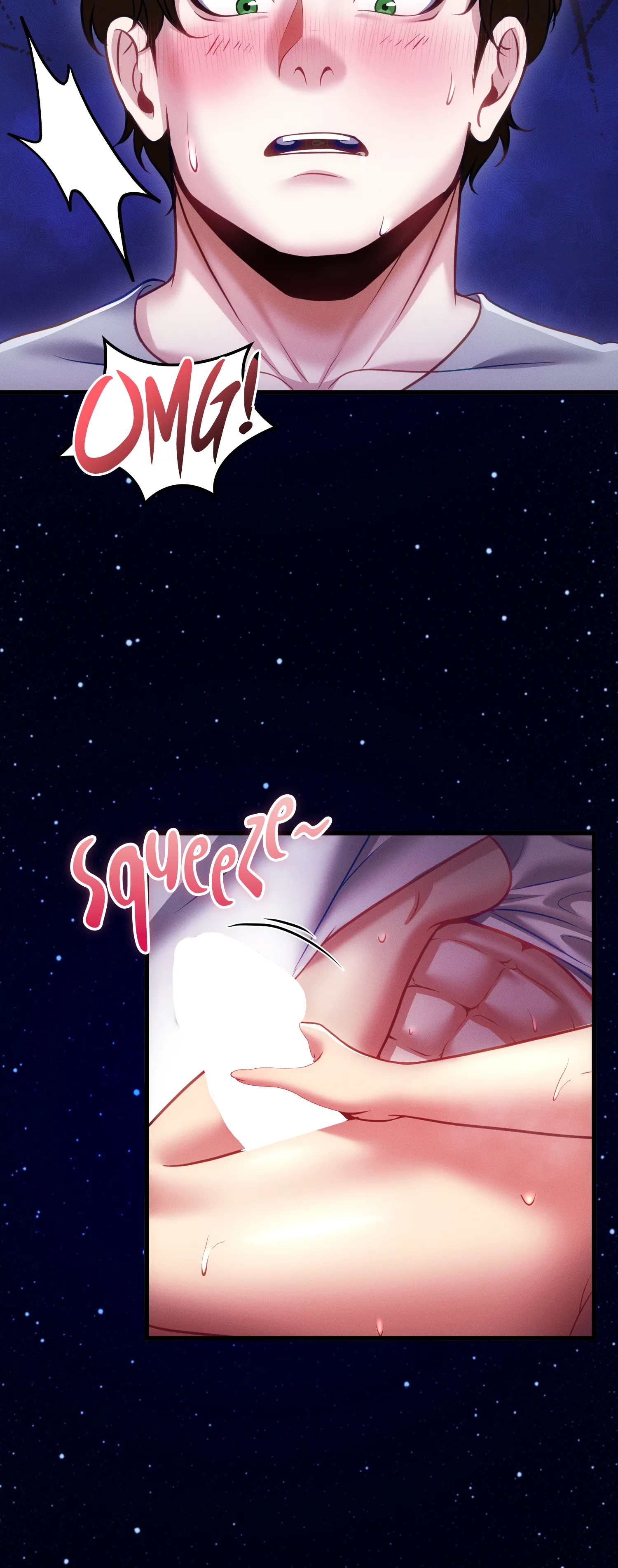 Into the wild Uncensored, chapter 5: Into The Wild - Episode 4 - read, page 22 of 22