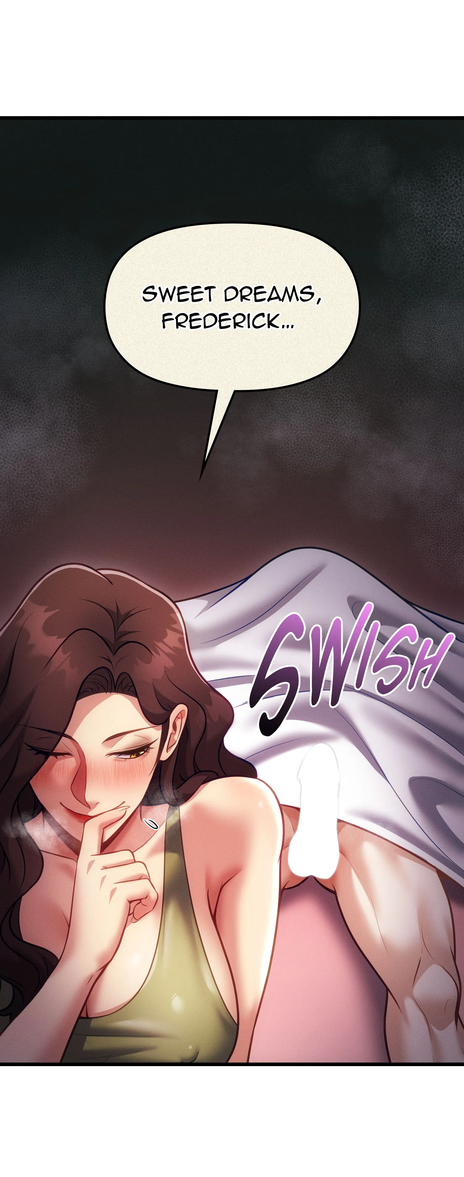Into the wild Uncensored, chapter 6: Into The Wild - Episode 5 - read, page 6 of 21