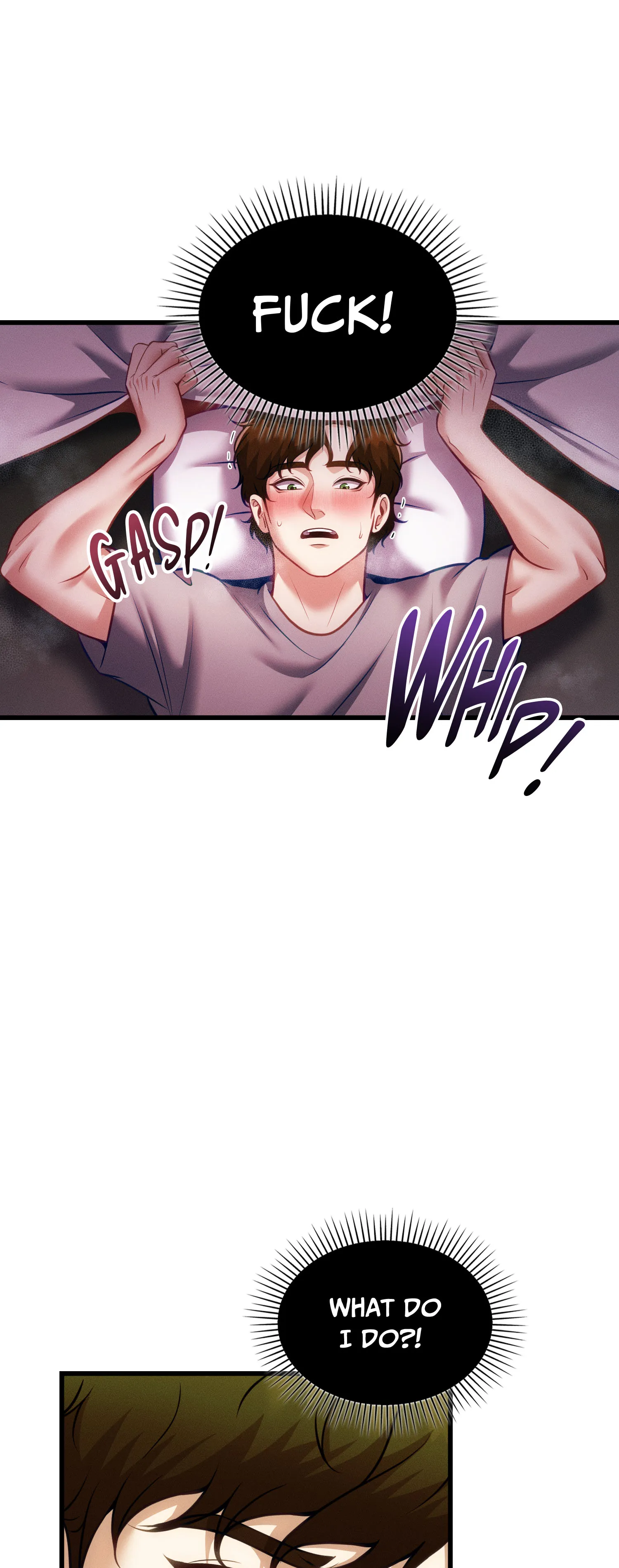 Into the wild Uncensored, chapter 6: Into The Wild - Episode 5 - read, page 7 of 21