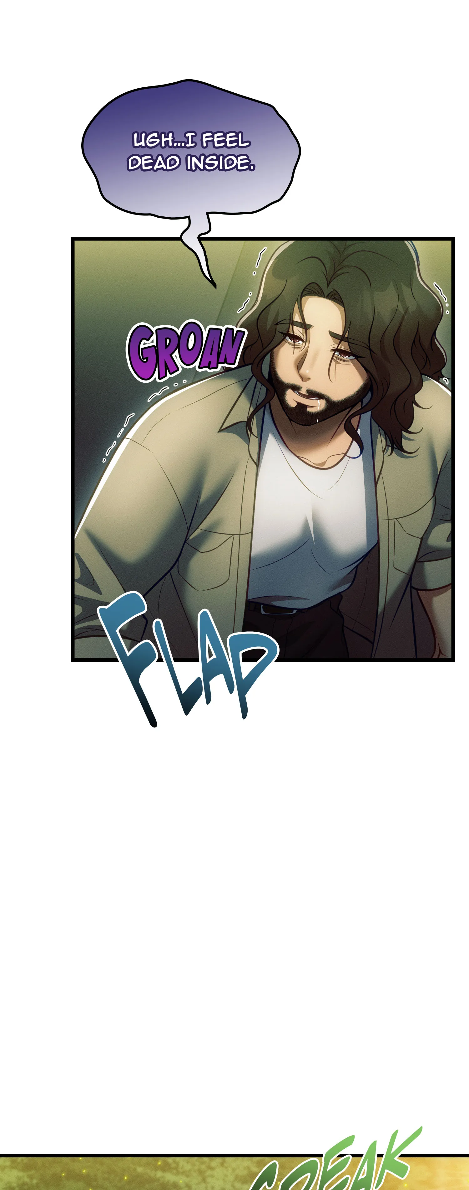 Into the wild Uncensored, chapter 6: Into The Wild - Episode 5 - read, page 9 of 21