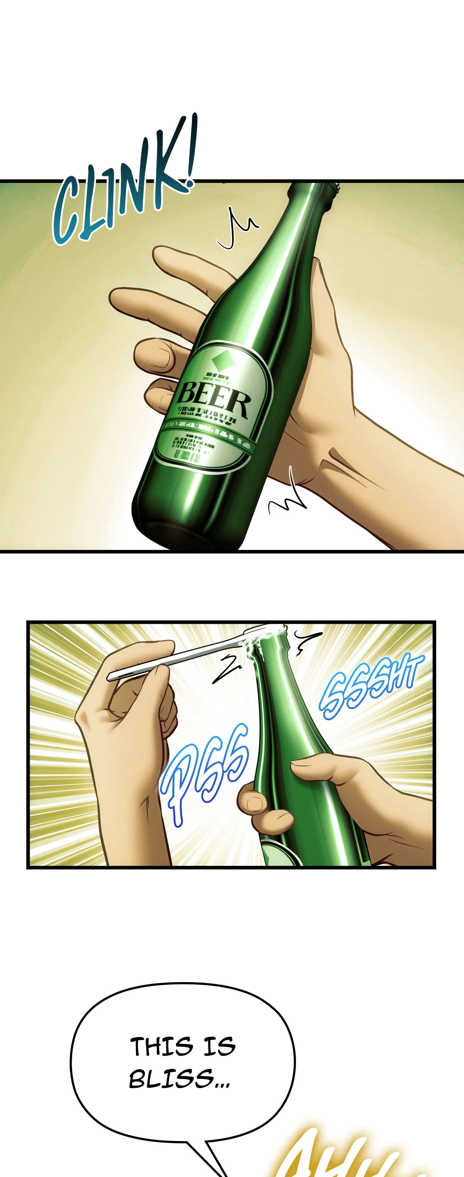 Into the wild Uncensored, chapter 6: Into The Wild - Episode 5 - read, page 13 of 21