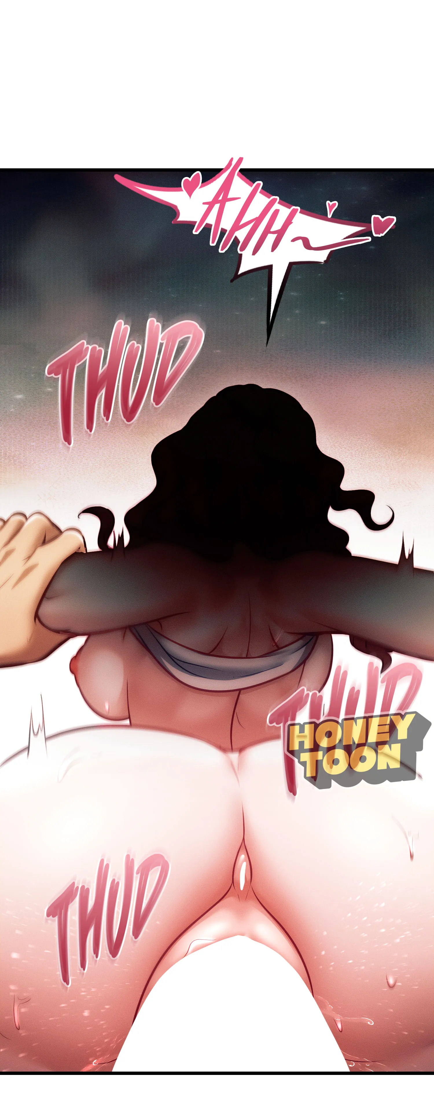 Into the wild Uncensored, chapter 6: Into The Wild - Episode 5 - read, page 20 of 21