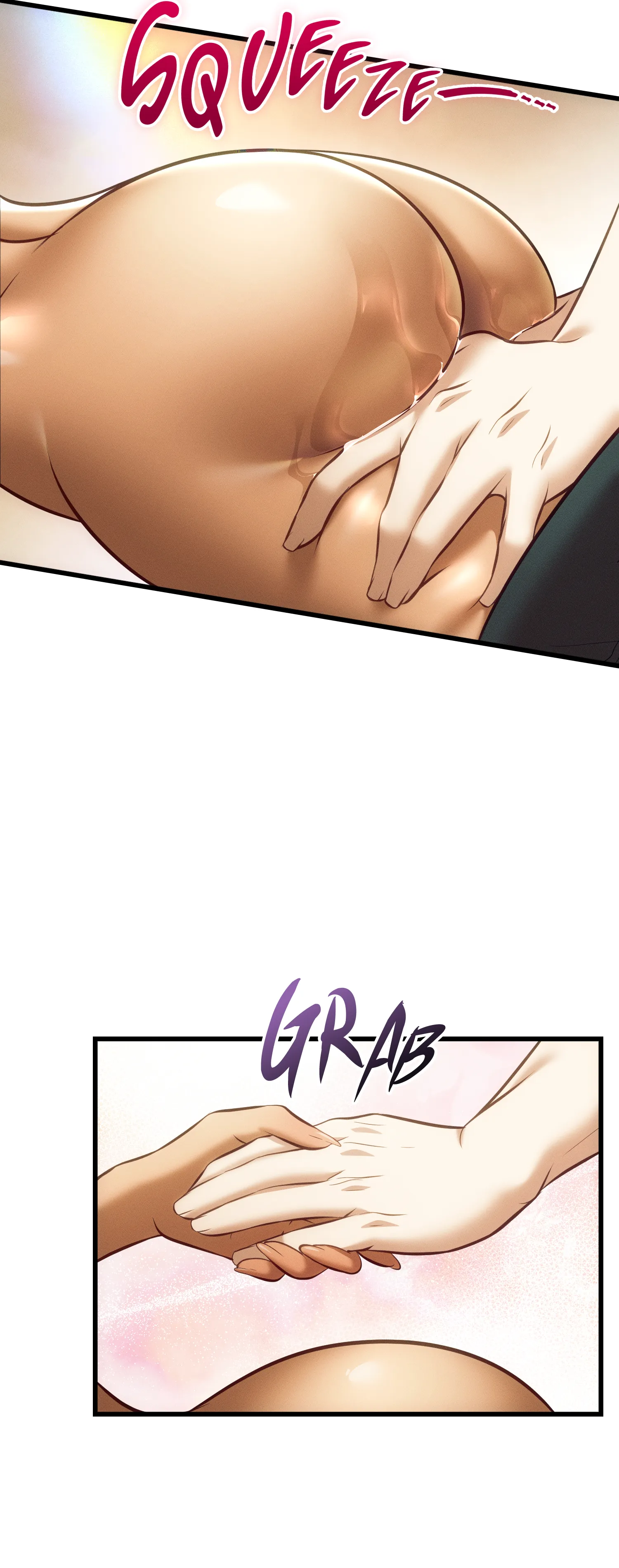 Into the wild Uncensored, chapter 7: Into The Wild - Episode 6 - read, page 18 of 22