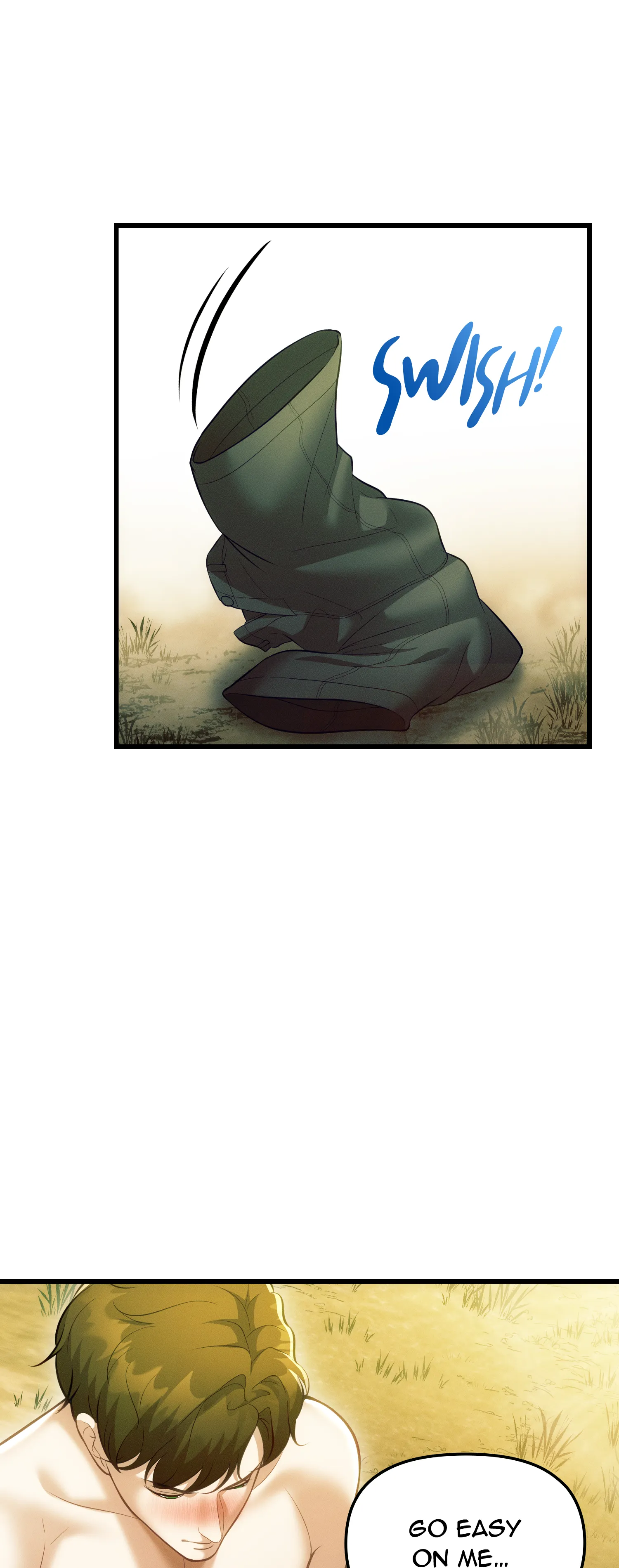 Into the wild Uncensored, chapter 8: Into The Wild - Episode 7 - read, page 6 of 21