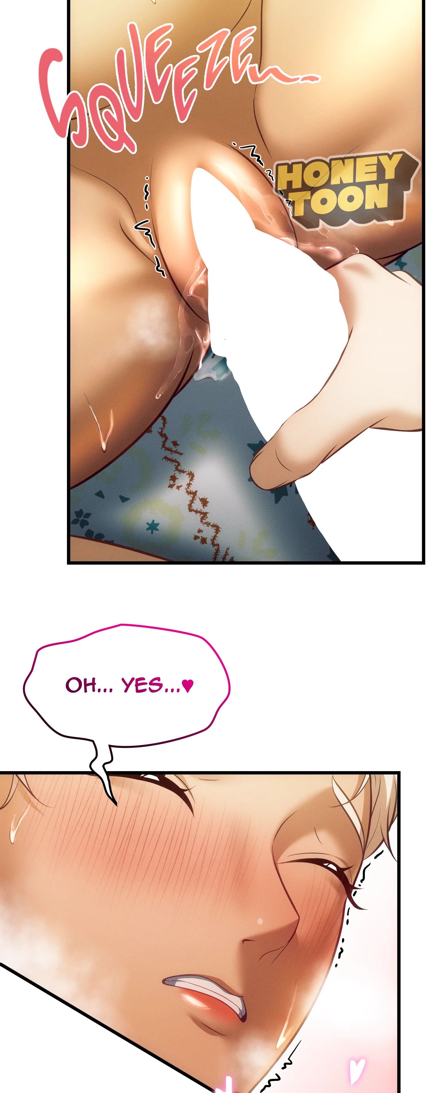 Into the wild Uncensored, chapter 8: Into The Wild - Episode 7 - read, page 8 of 21