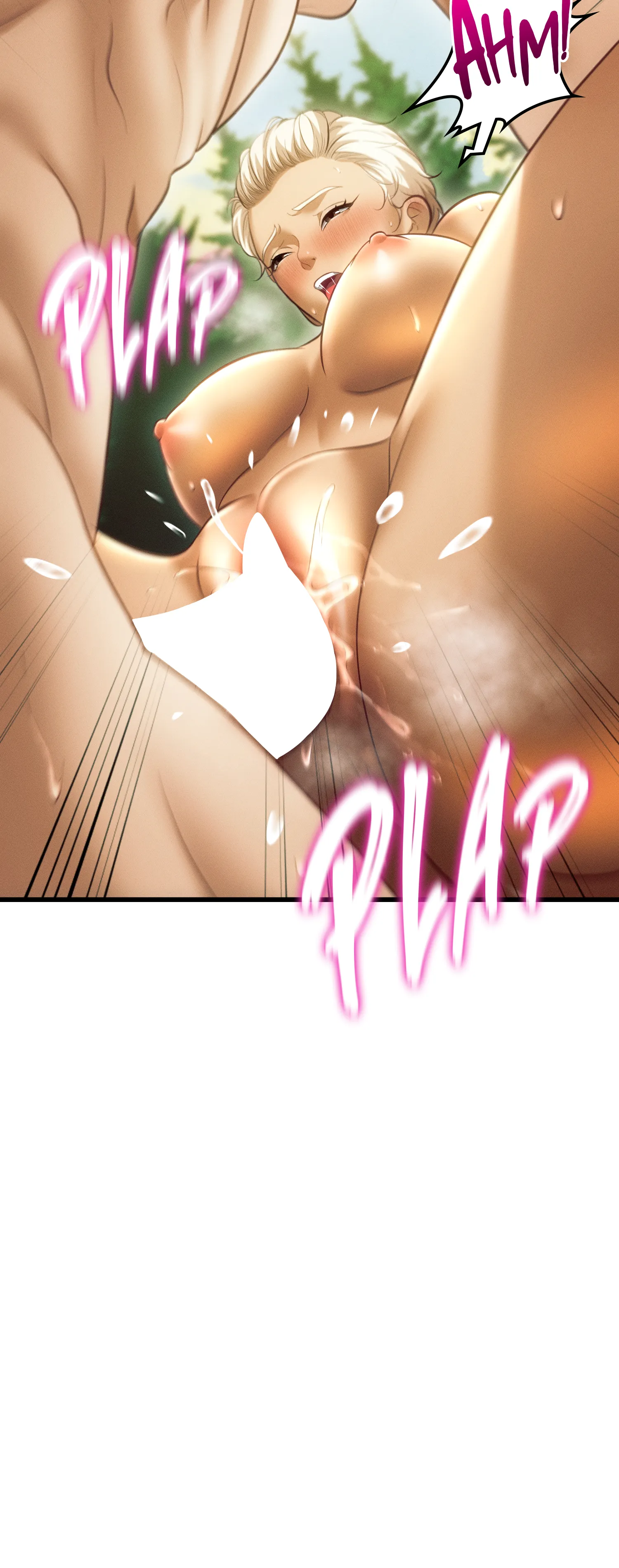 Into the wild Uncensored, chapter 8: Into The Wild - Episode 7 - read, page 10 of 21