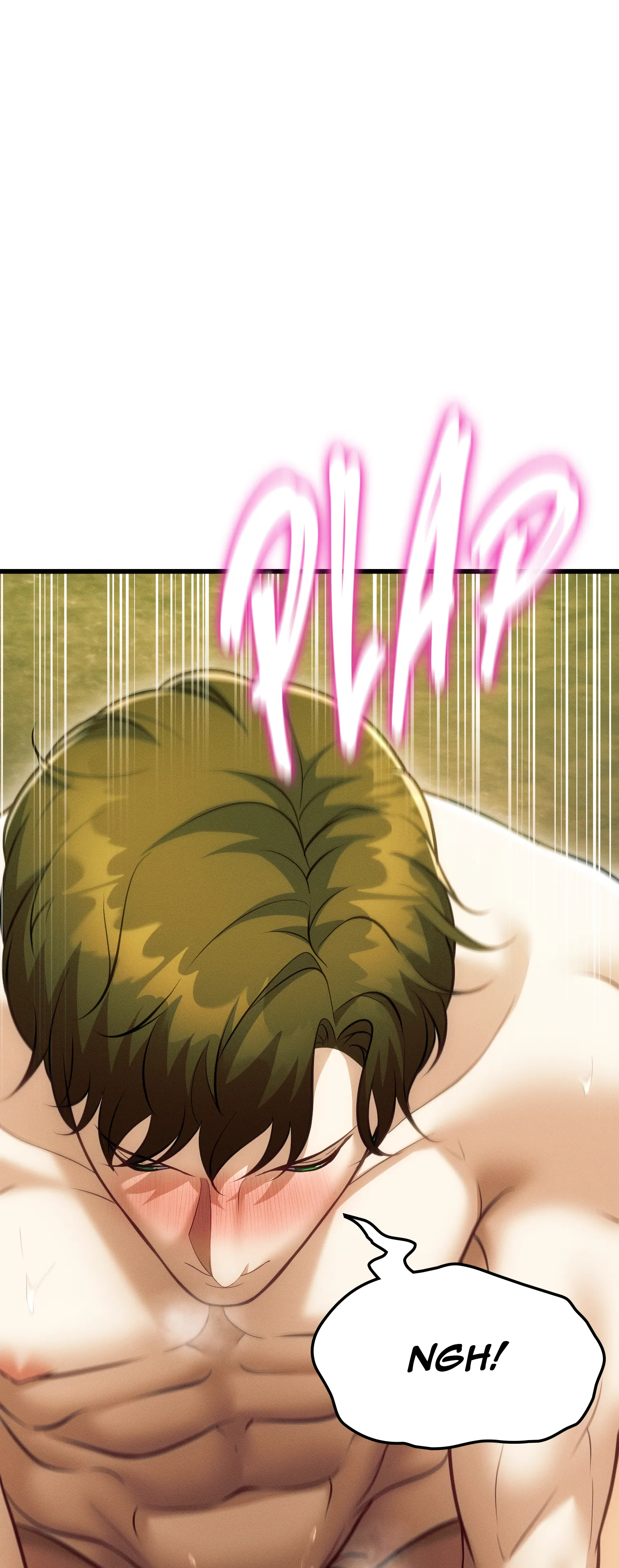 Into the wild Uncensored, chapter 8: Into The Wild - Episode 7 - read, page 11 of 21