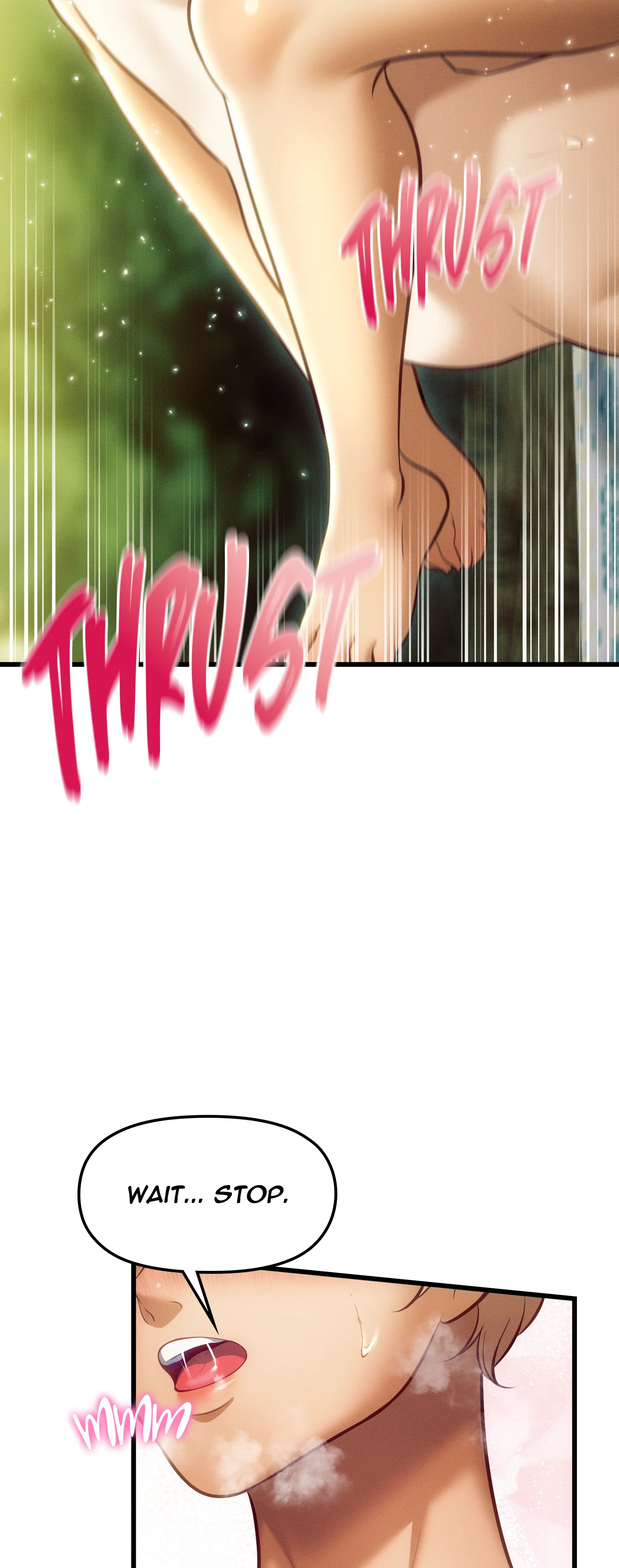 Into the wild Uncensored, chapter 8: Into The Wild - Episode 7 - read, page 17 of 21