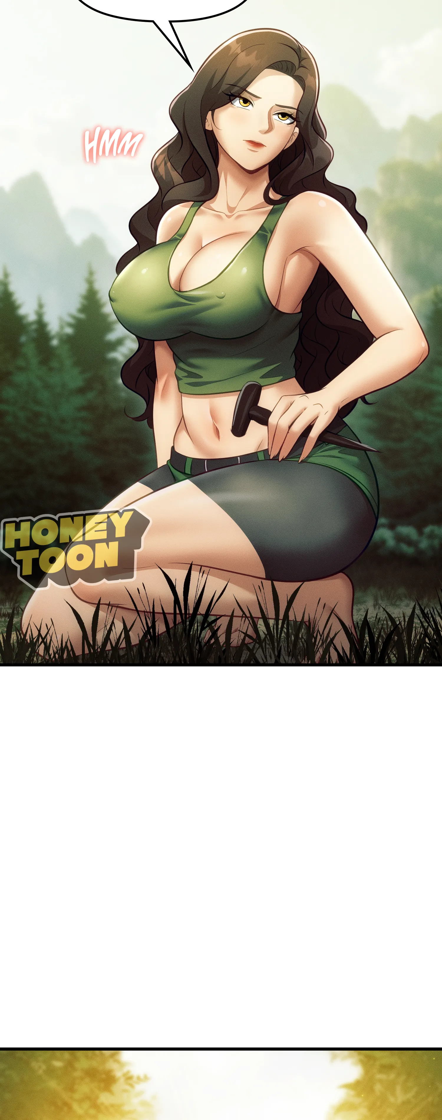 Into the wild Uncensored, chapter 9: Into The Wild - Episode 8 - read, page 12 of 20