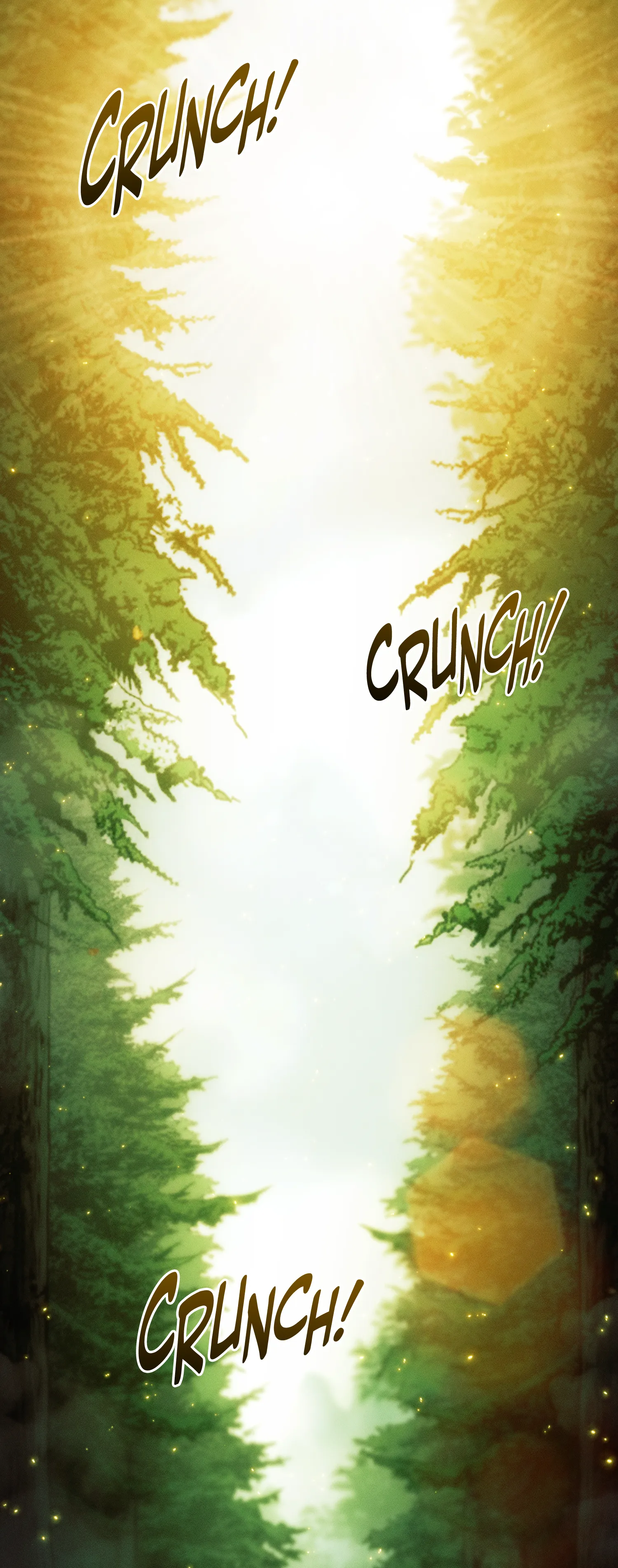 Into the wild Uncensored, chapter 9: Into The Wild - Episode 8 - read, page 13 of 20