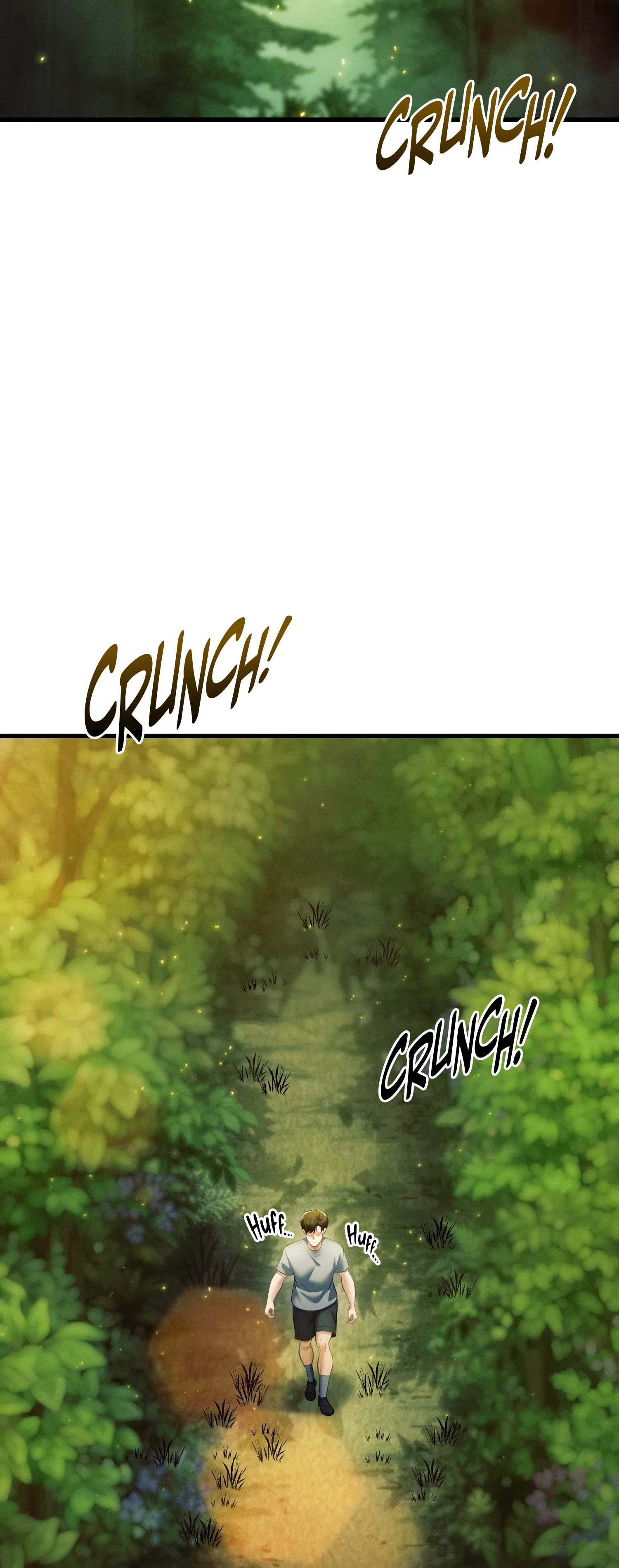Into the wild Uncensored, chapter 9: Into The Wild - Episode 8 - read, page 14 of 20