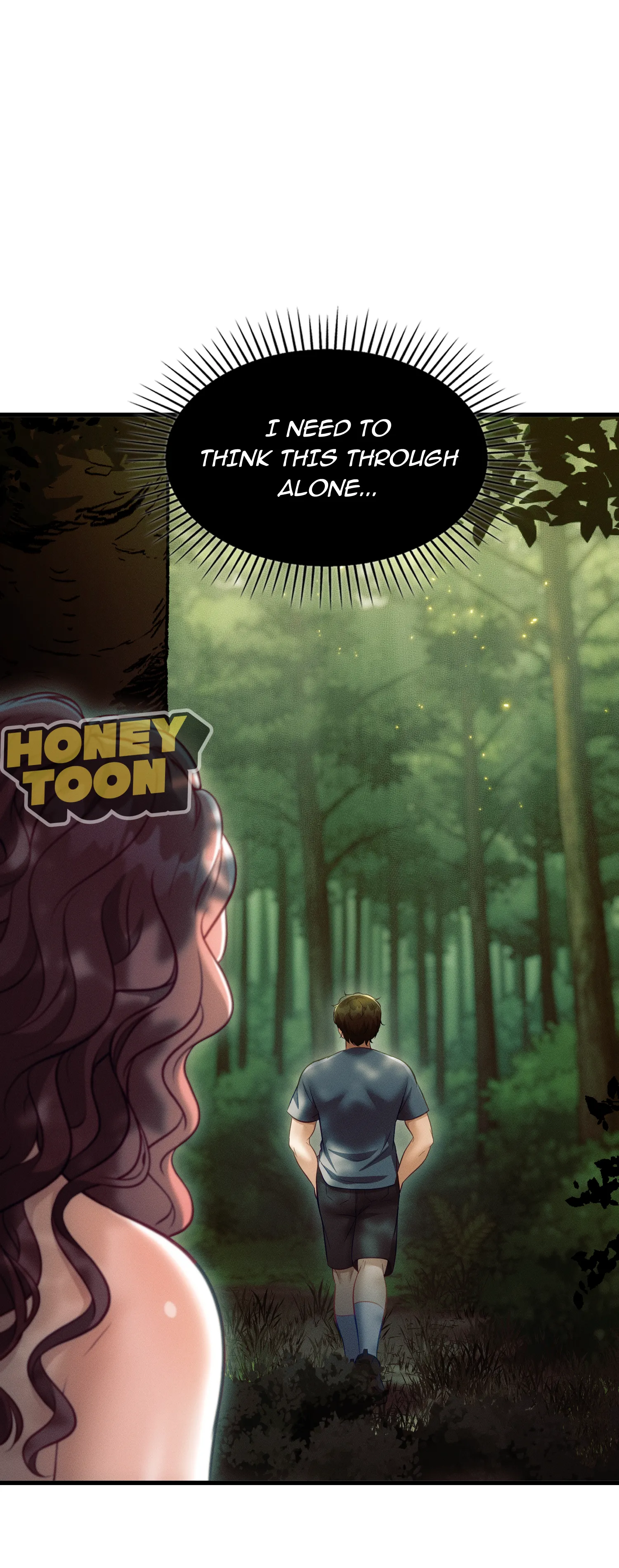 Into the wild Uncensored, chapter 9: Into The Wild - Episode 8 - read, page 16 of 20
