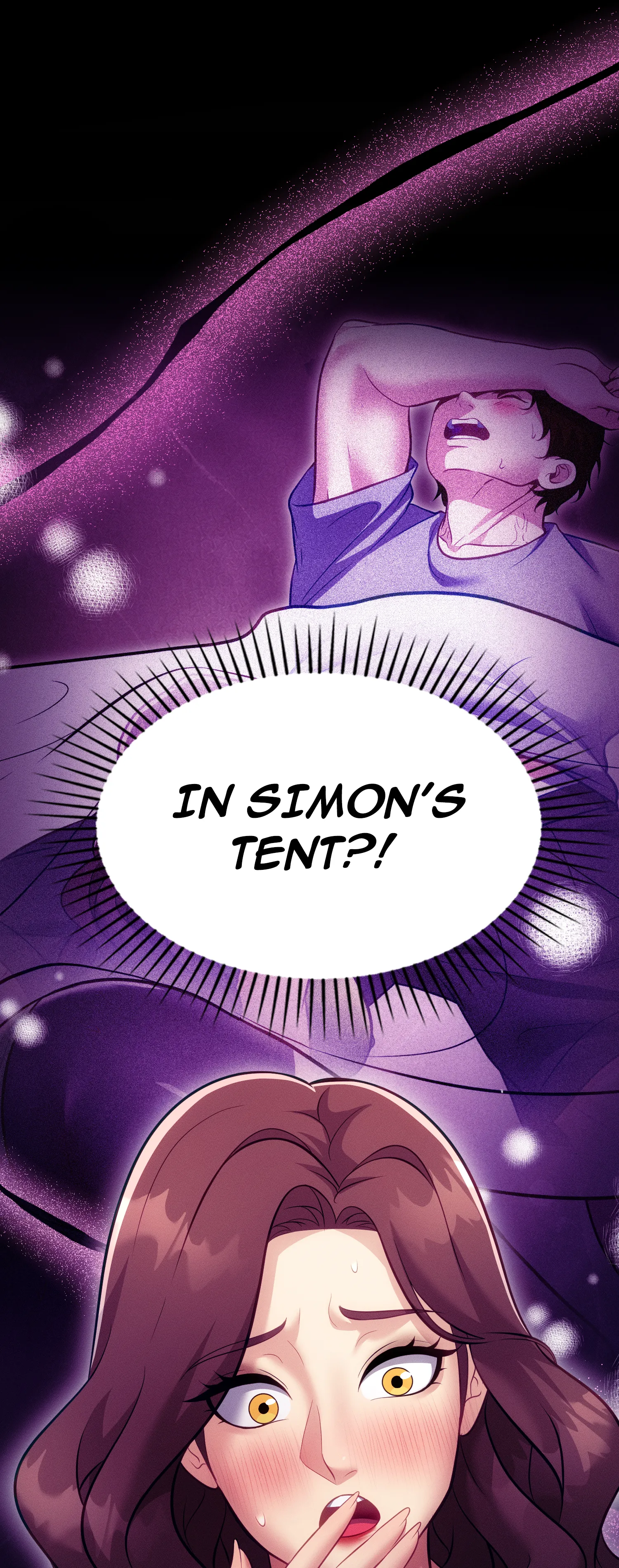 Into the wild Uncensored, chapter 11: Into The Wild - Episode 10 - read, page 11 of 21