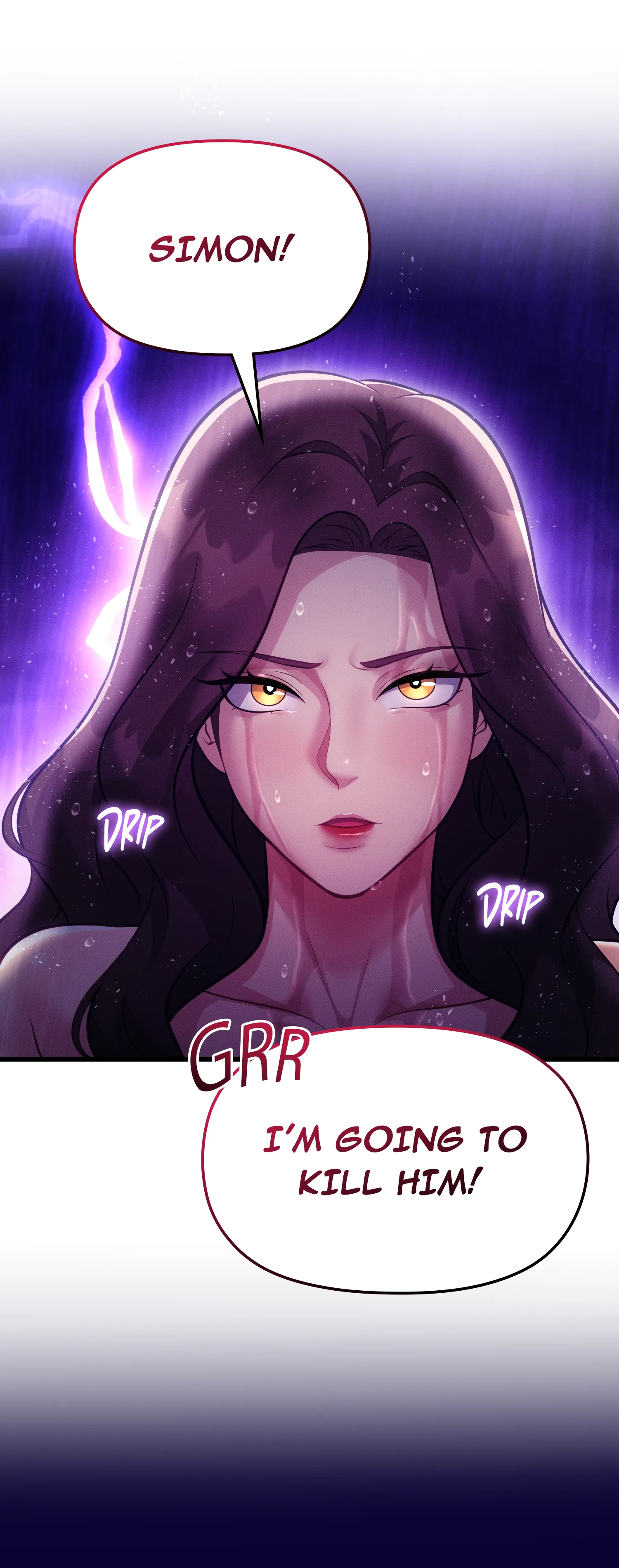 Into the wild Uncensored, chapter 11: Into The Wild - Episode 10 - read, page 15 of 21