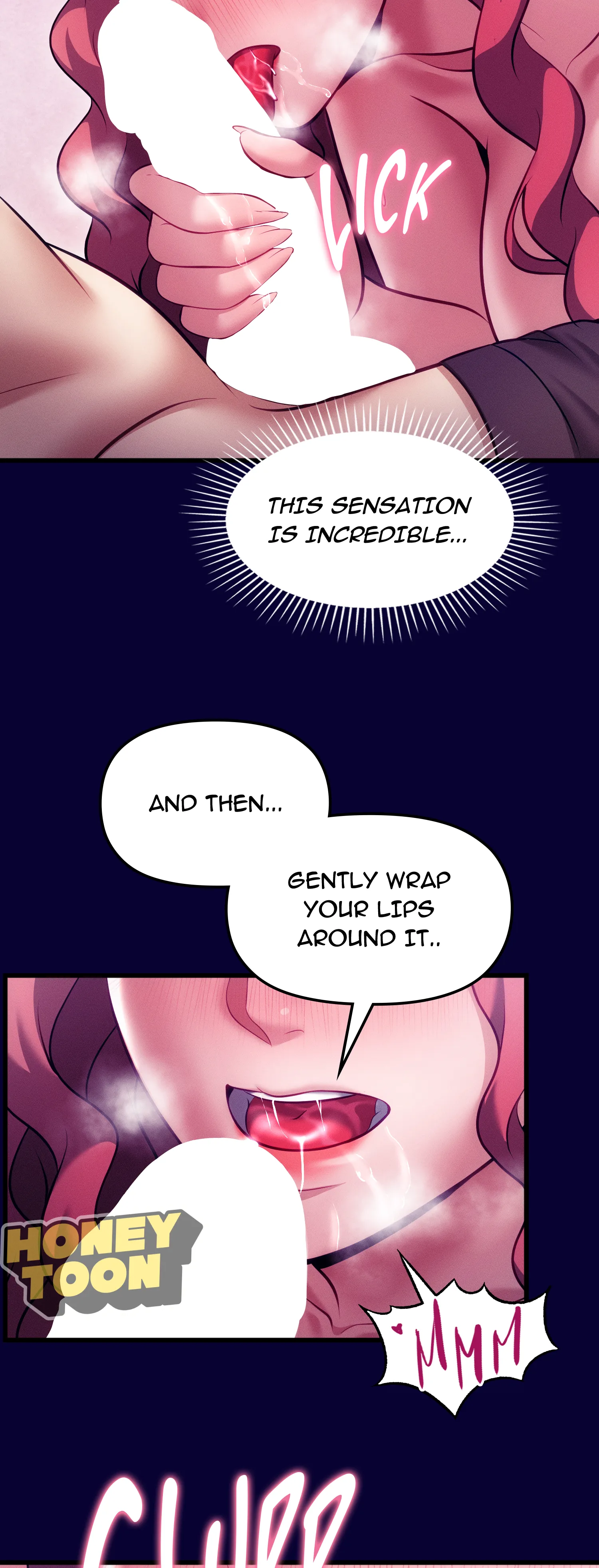 Into the wild Uncensored, chapter 12: Into The Wild - Episode 11 - read, page 12 of 44
