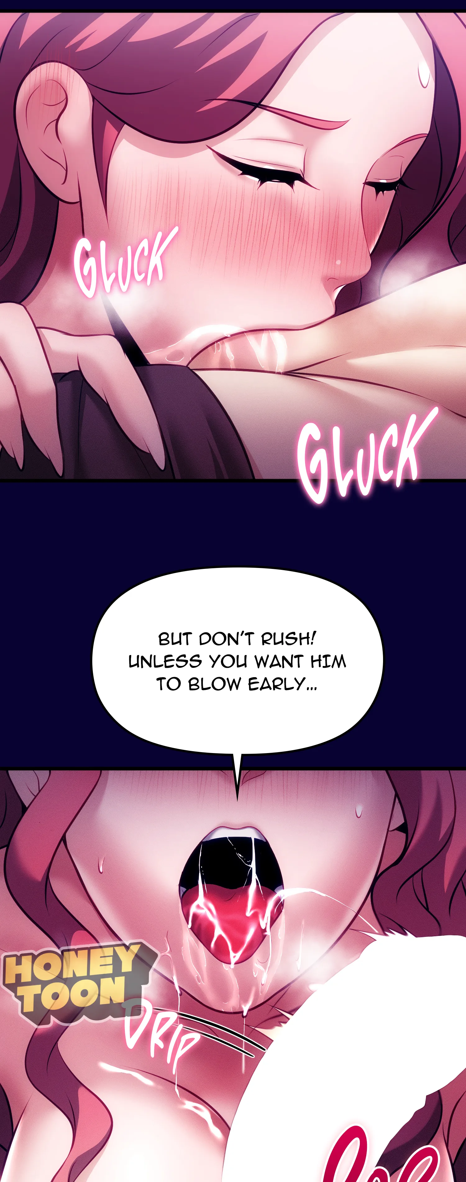 Into the wild Uncensored, chapter 12: Into The Wild - Episode 11 - read, page 16 of 44