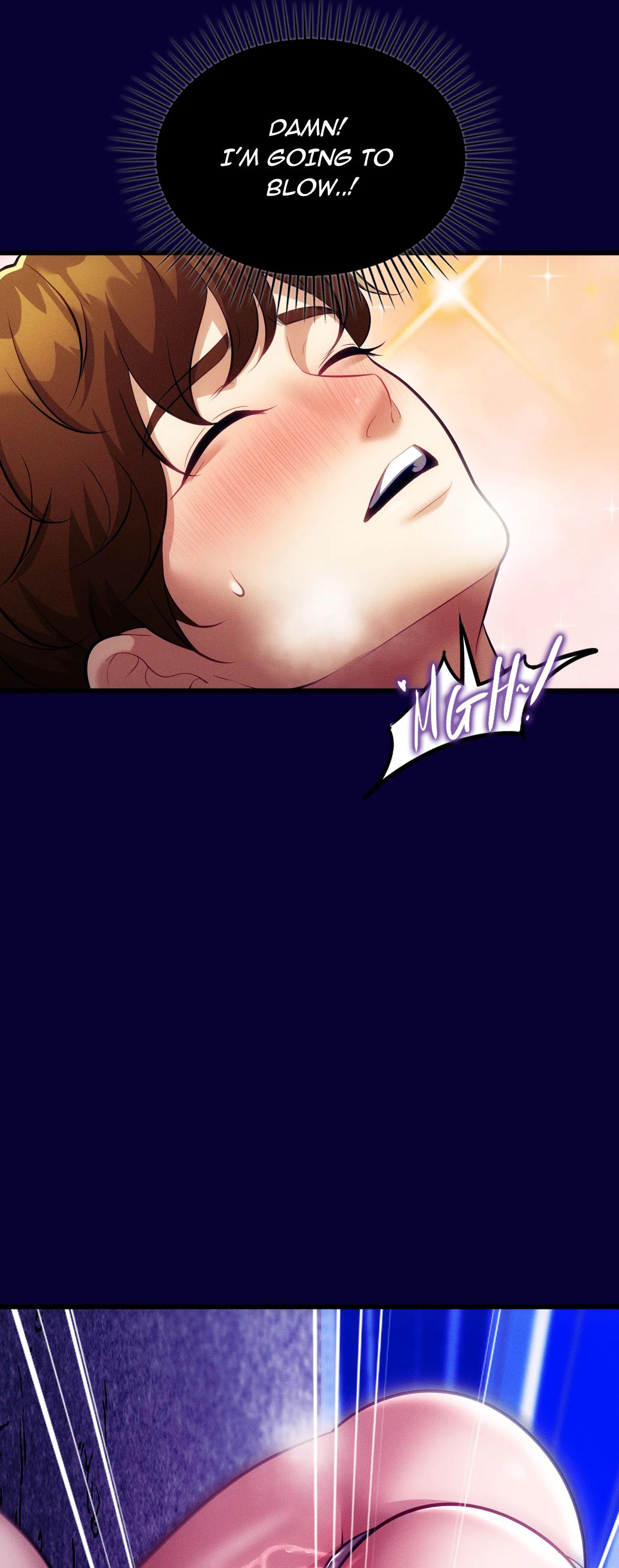 Into the wild Uncensored, chapter 12: Into The Wild - Episode 11 - read, page 27 of 44
