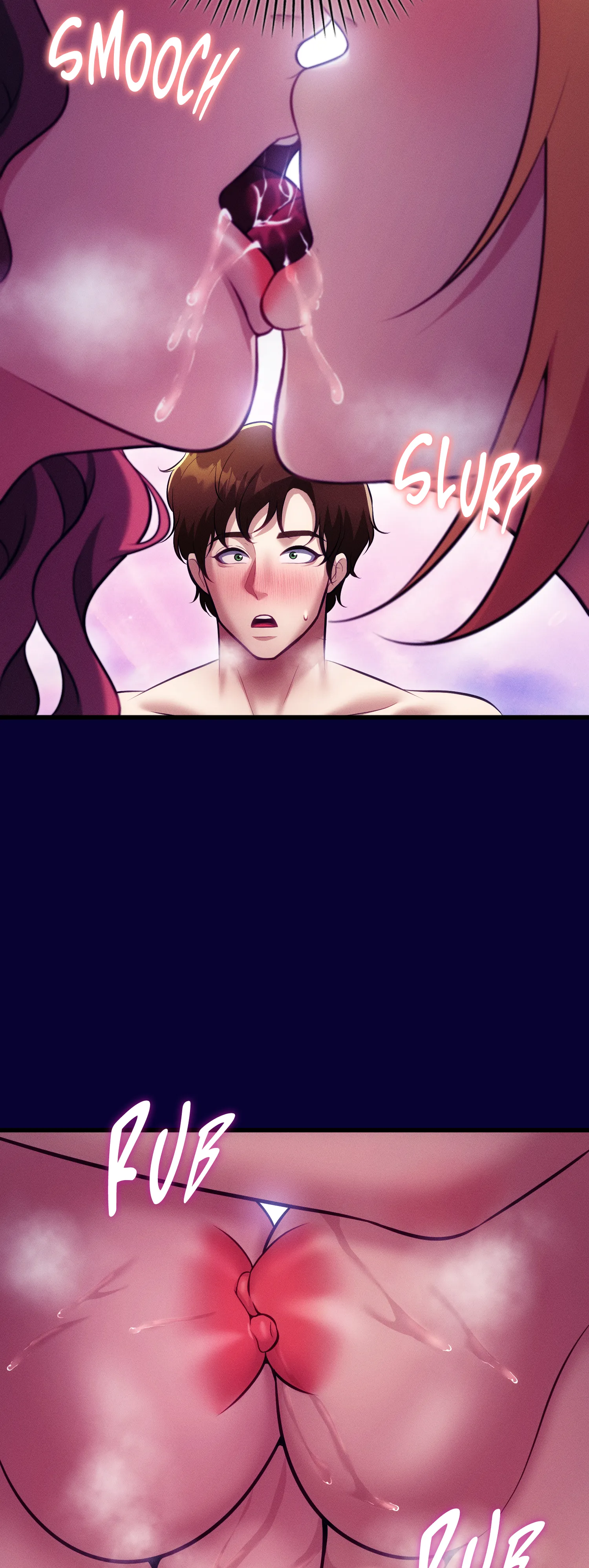 Into the wild Uncensored, chapter 12: Into The Wild - Episode 11 - read, page 34 of 44