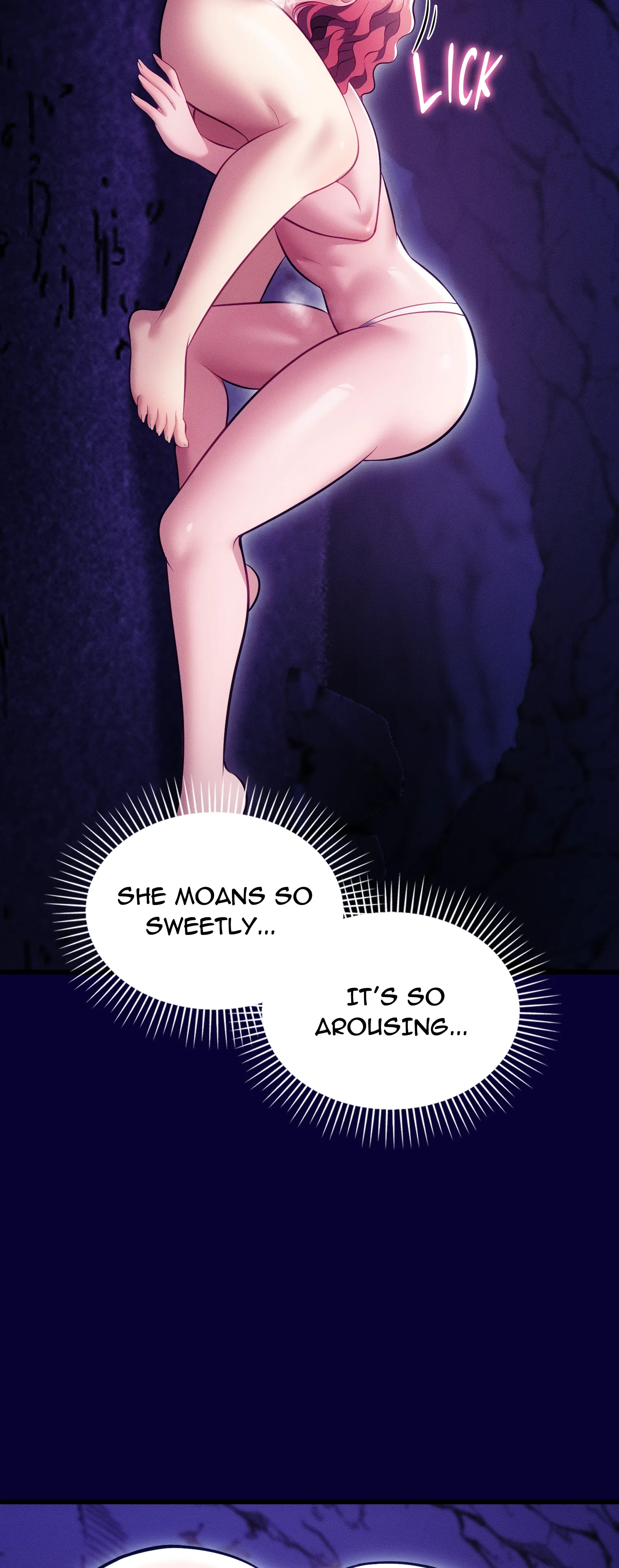 Into the wild Uncensored, chapter 12: Into The Wild - Episode 11 - read, page 38 of 44