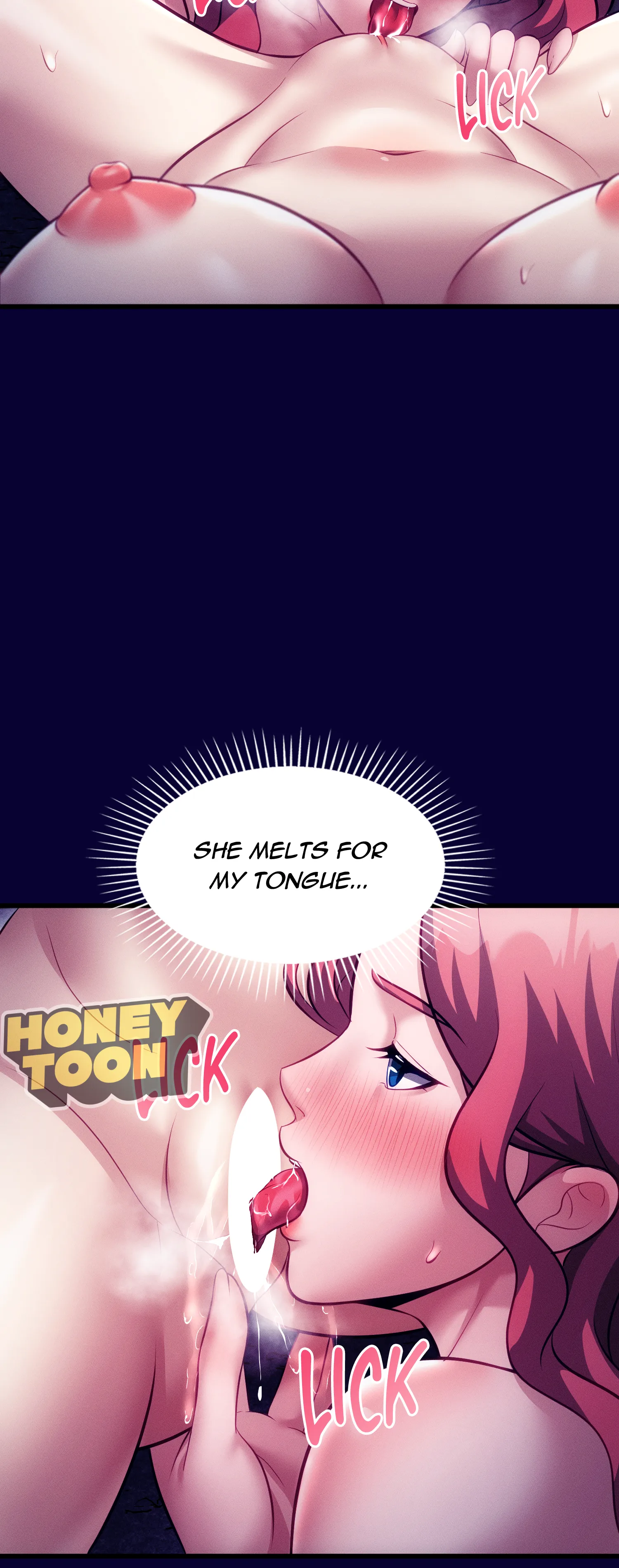 Into the wild Uncensored, chapter 12: Into The Wild - Episode 11 - read, page 40 of 44
