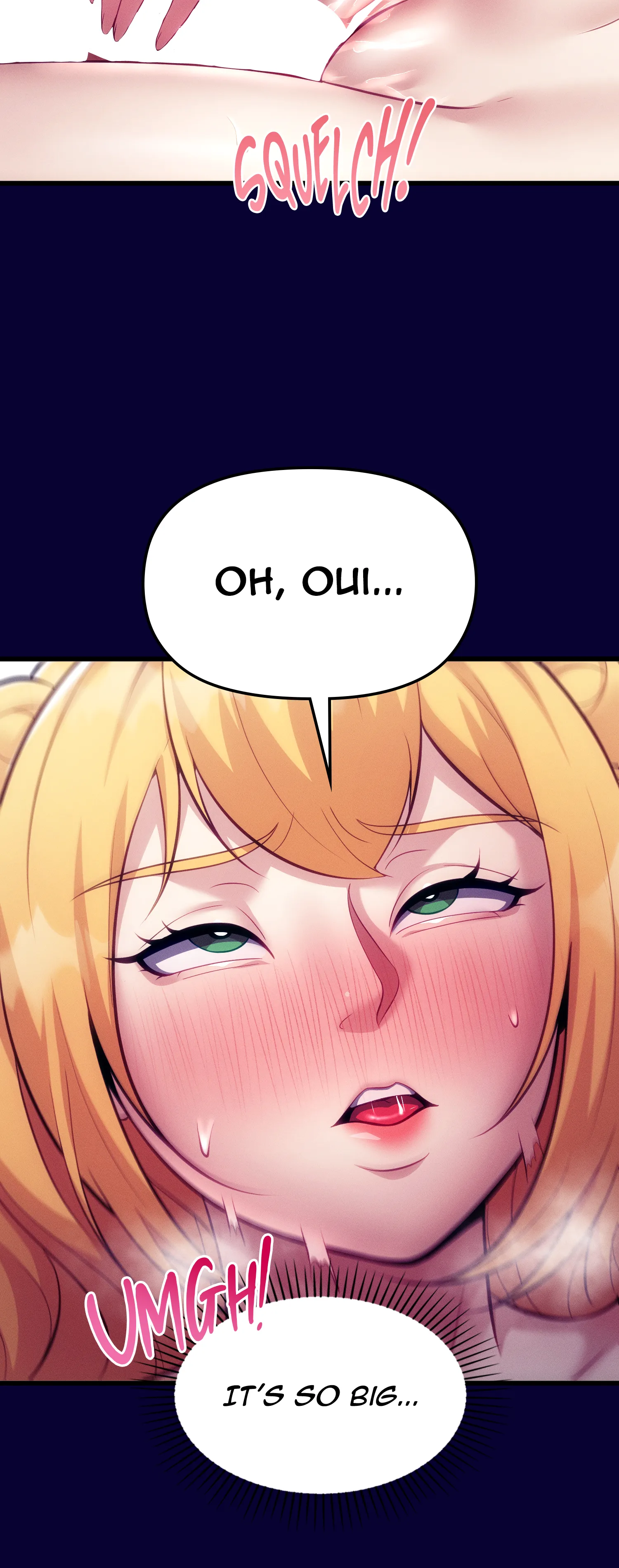 Into the wild Uncensored, chapter 13: Into The Wild - Episode 12 - read, page 5 of 45