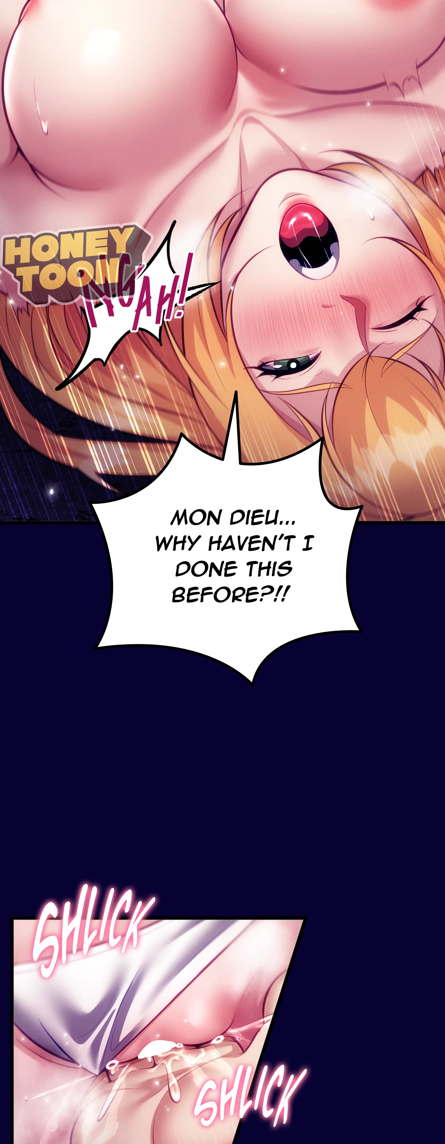 Into the wild Uncensored, chapter 13: Into The Wild - Episode 12 - read, page 12 of 45