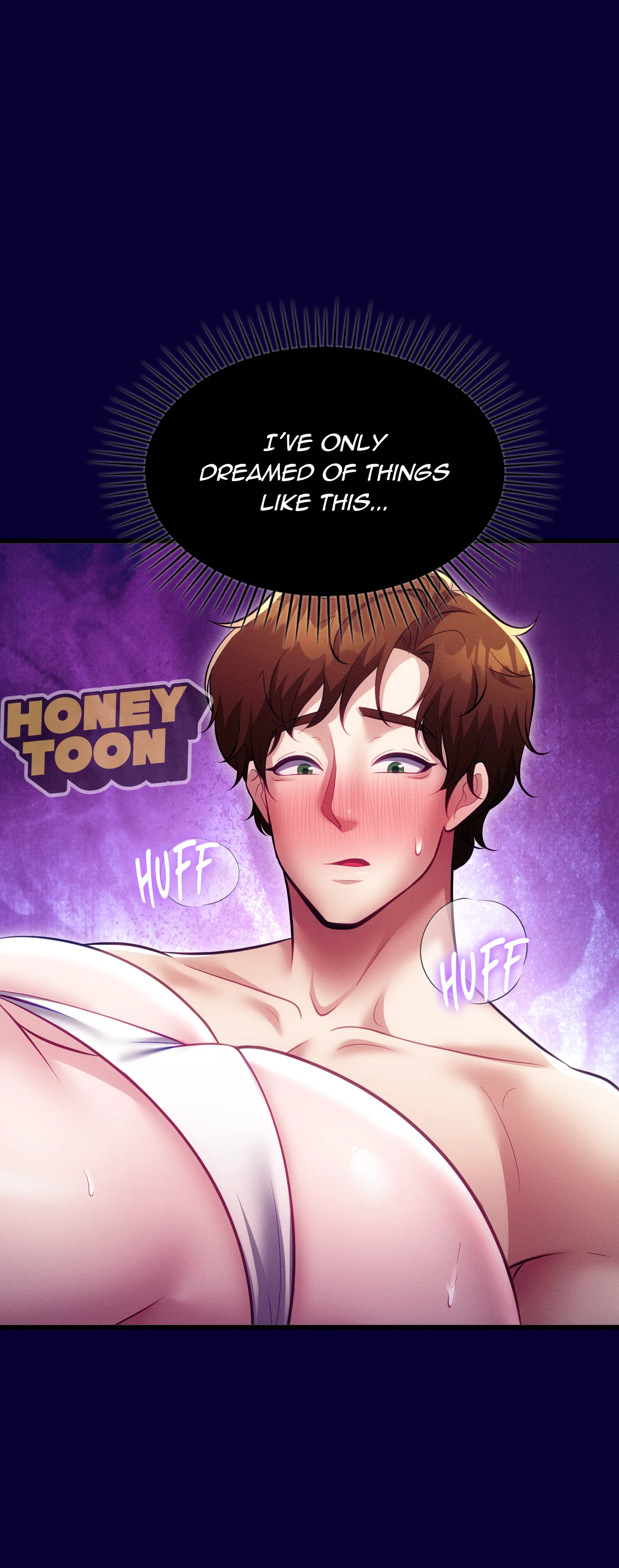 Into the wild Uncensored, chapter 13: Into The Wild - Episode 12 - read, page 16 of 45