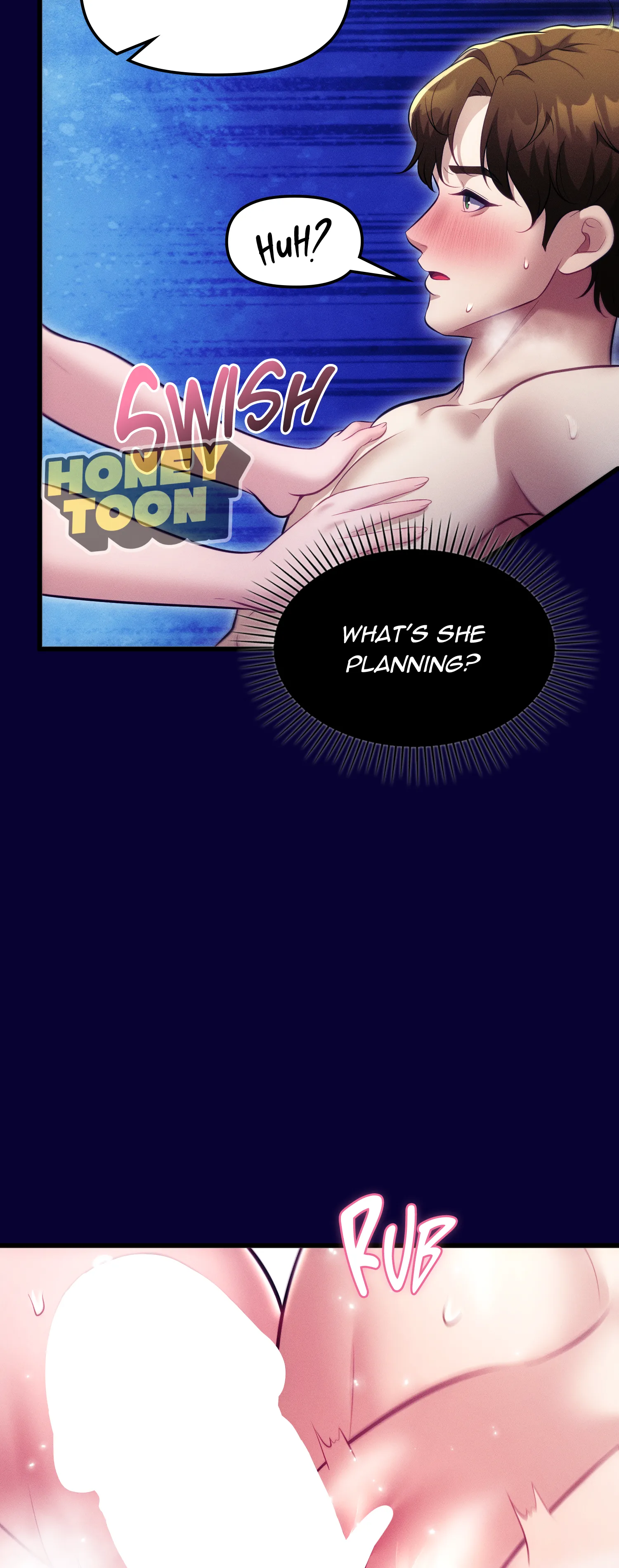 Into the wild Uncensored, chapter 13: Into The Wild - Episode 12 - read, page 28 of 45