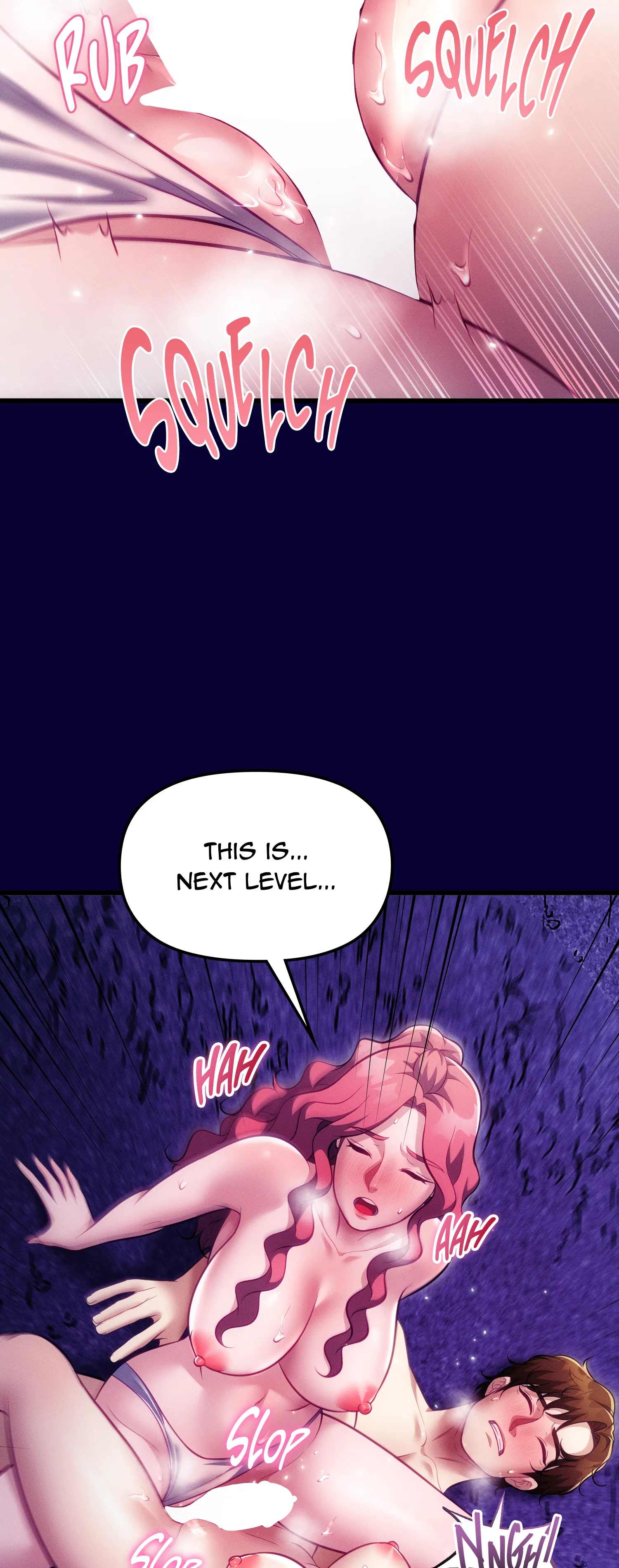 Into the wild Uncensored, chapter 13: Into The Wild - Episode 12 - read, page 29 of 45