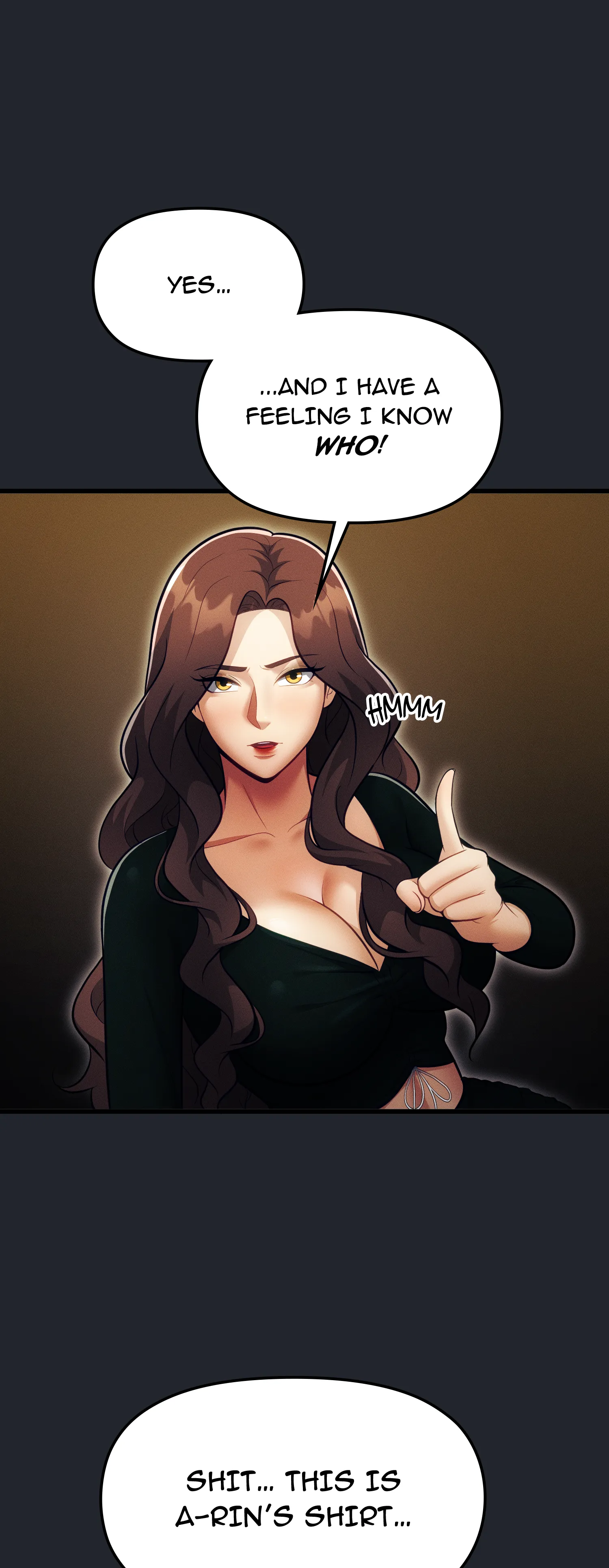Into the wild Uncensored, chapter 14: Into The Wild - Episode 13 - read, page 11 of 40