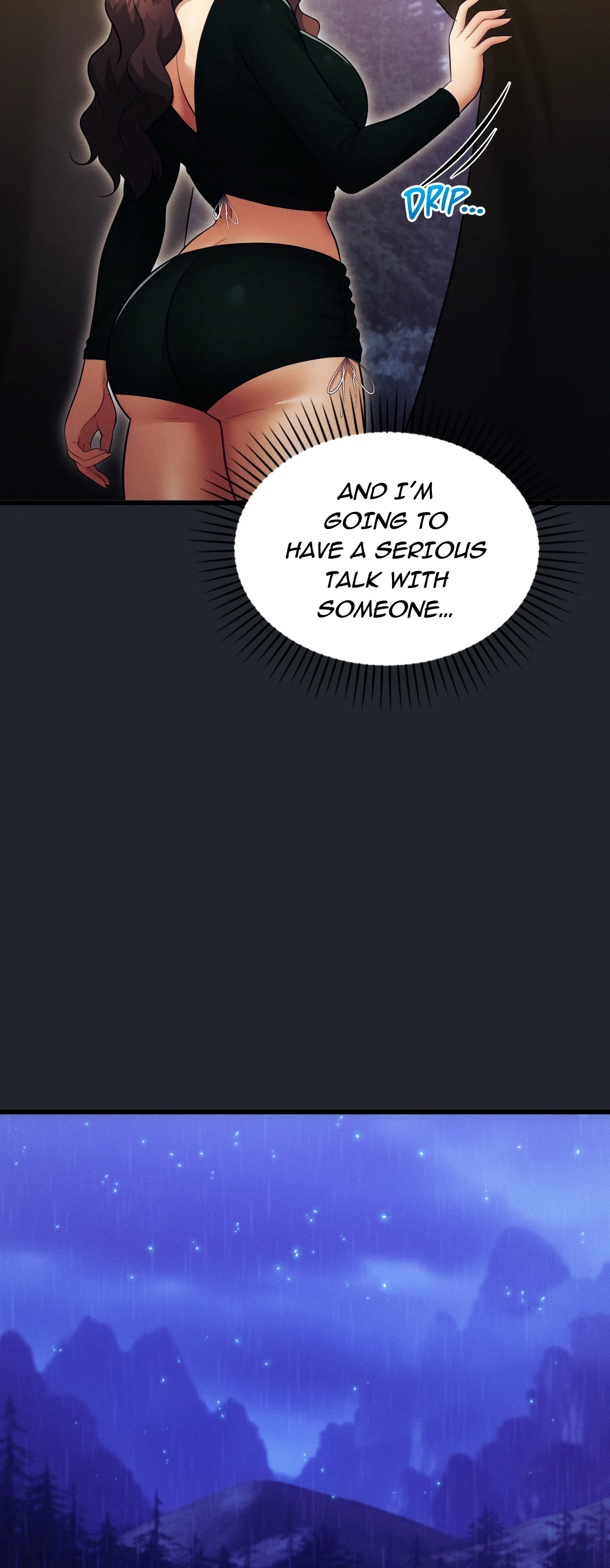 Into the wild Uncensored, chapter 14: Into The Wild - Episode 13 - read, page 13 of 40