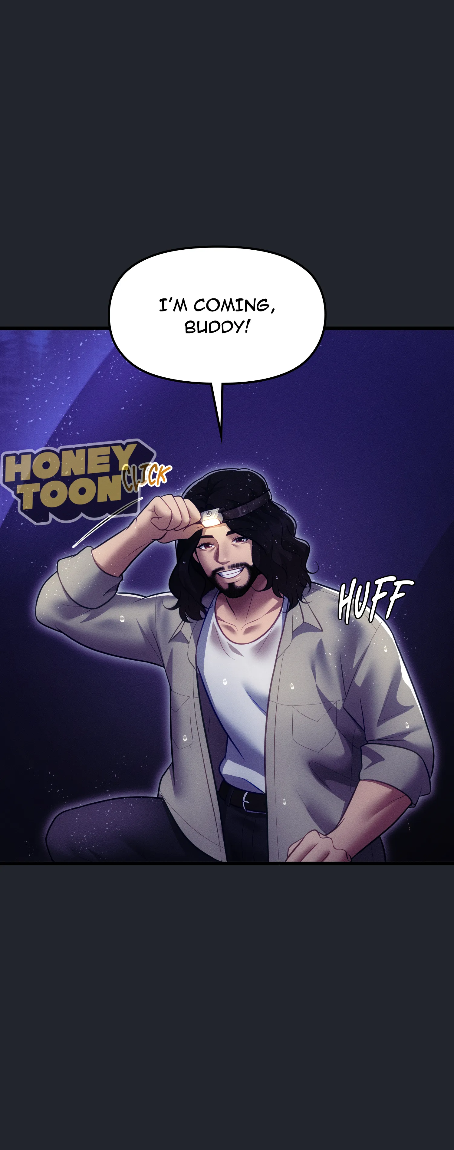 Into the wild Uncensored, chapter 14: Into The Wild - Episode 13 - read, page 16 of 40