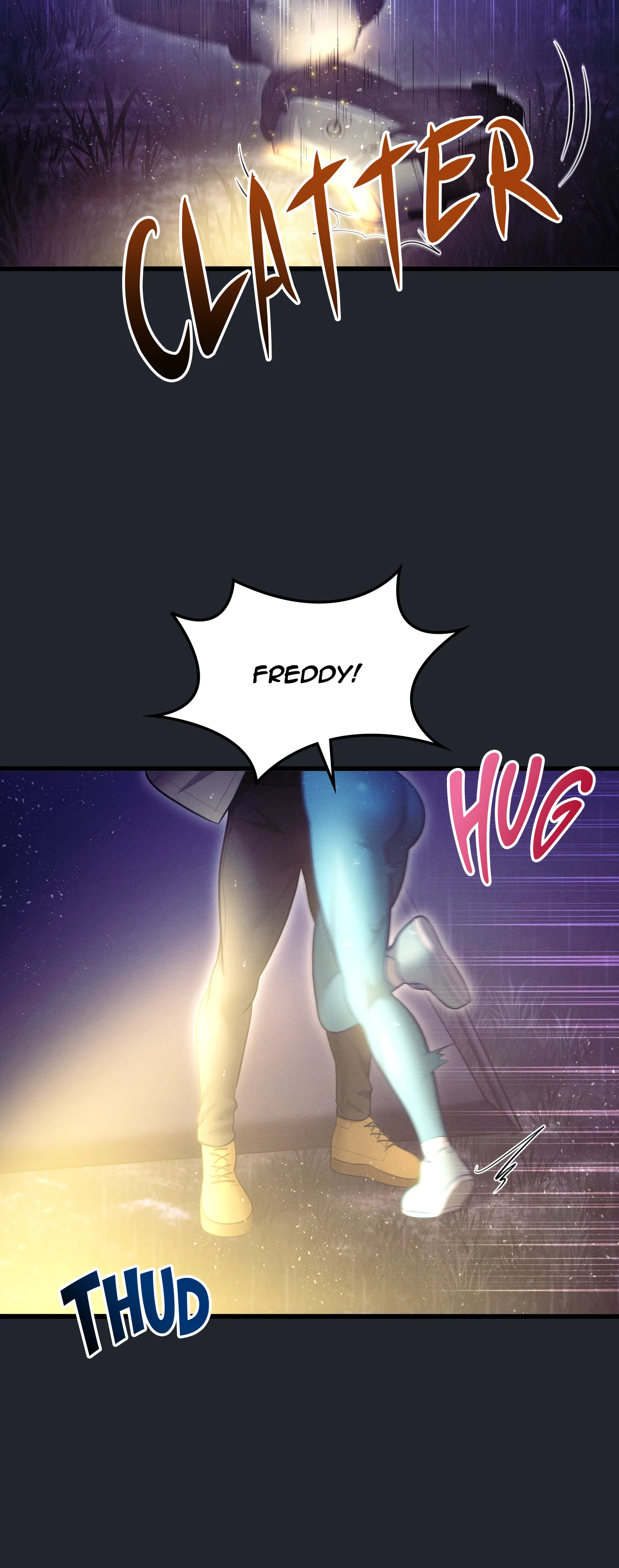 Into the wild Uncensored, chapter 14: Into The Wild - Episode 13 - read, page 18 of 40