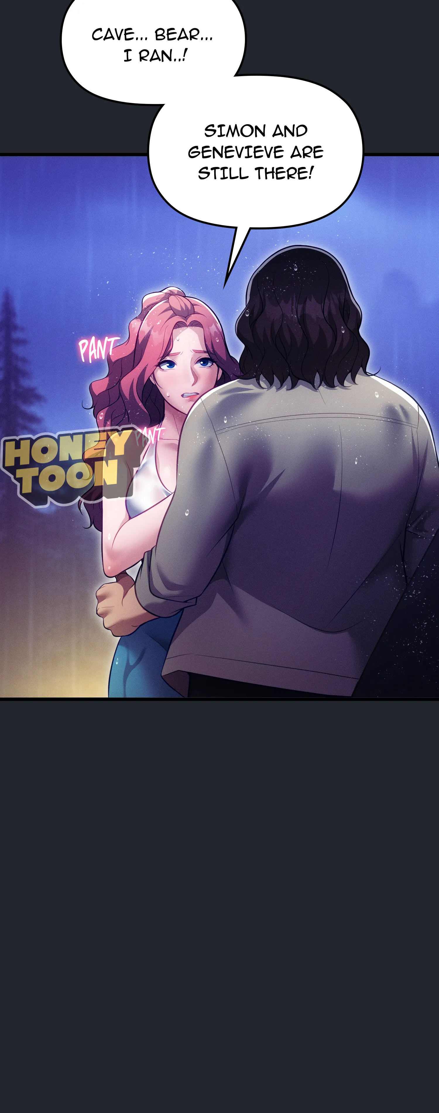 Into the wild Uncensored, chapter 14: Into The Wild - Episode 13 - read, page 20 of 40