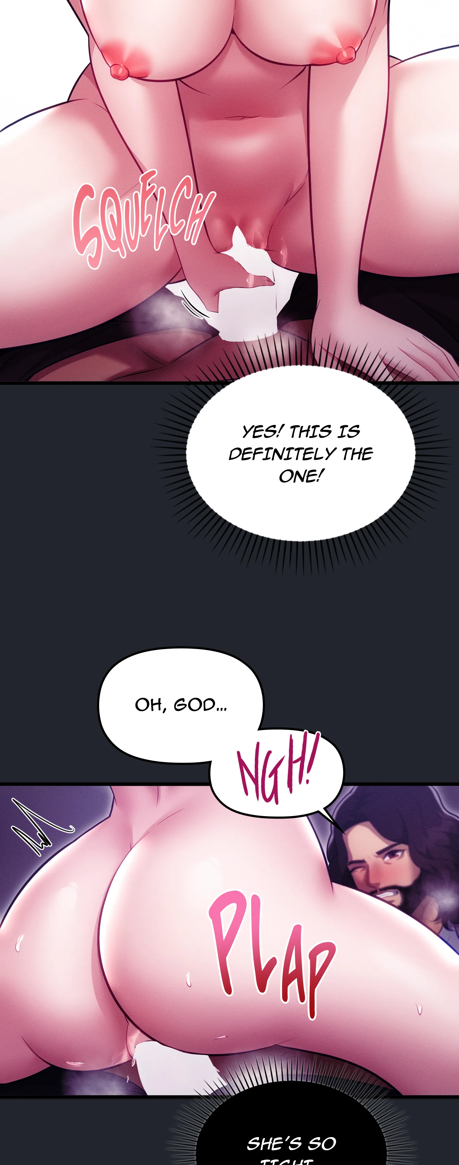 Into the wild Uncensored, chapter 14: Into The Wild - Episode 13 - read, page 34 of 40