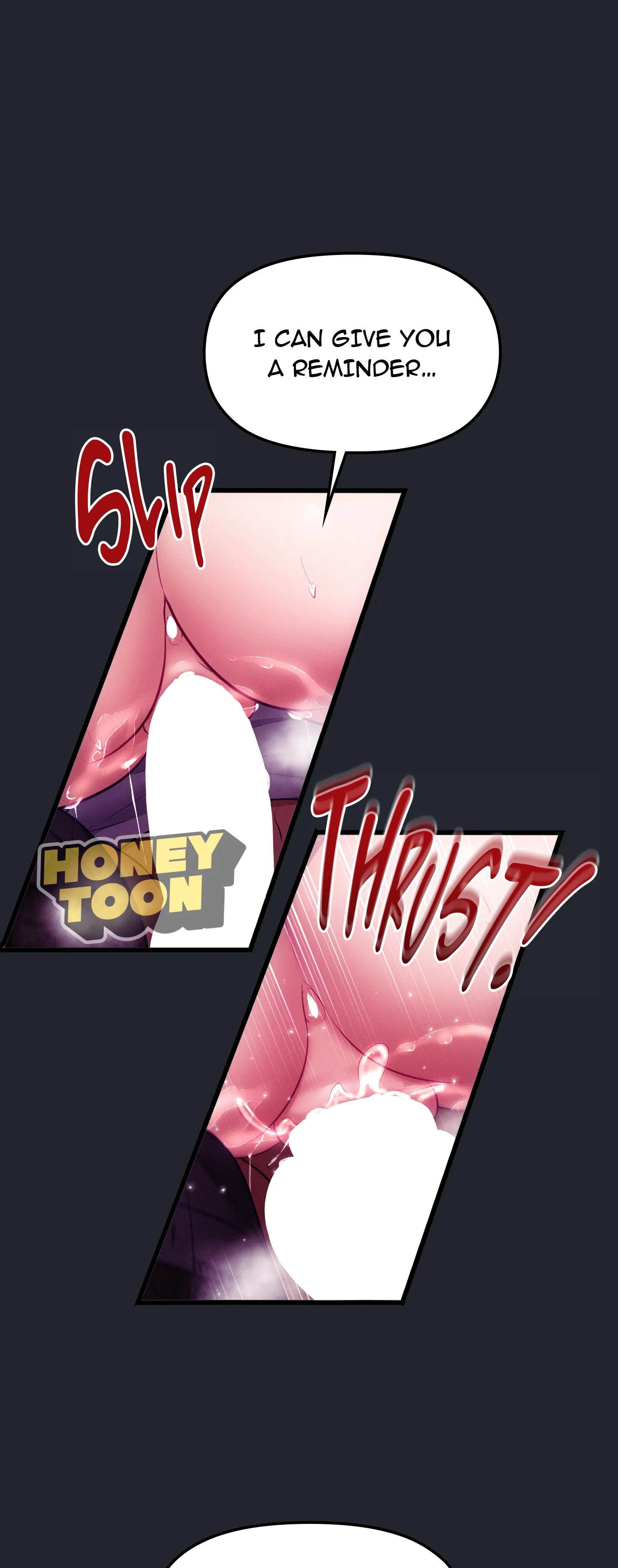 Into the wild Uncensored, chapter 14: Into The Wild - Episode 13 - read, page 36 of 40