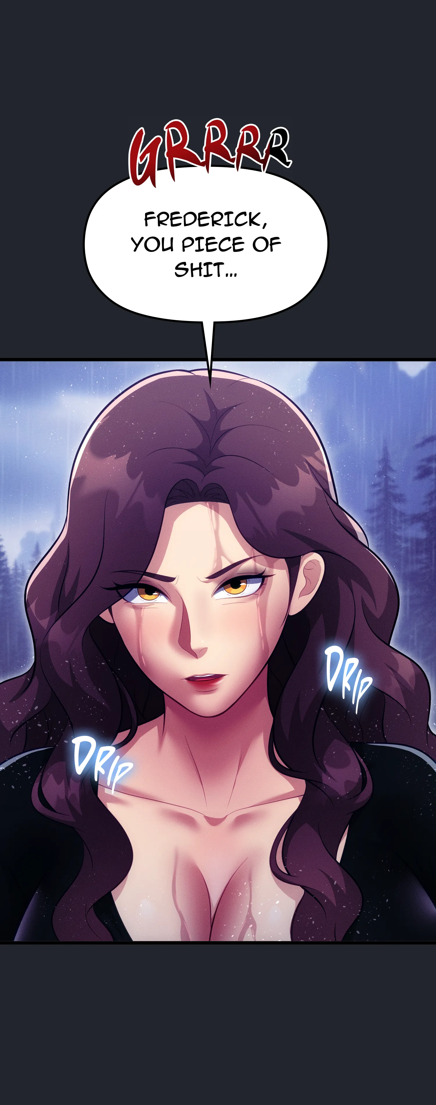 Into the wild Uncensored, chapter 14: Into The Wild - Episode 13 - read, page 39 of 40