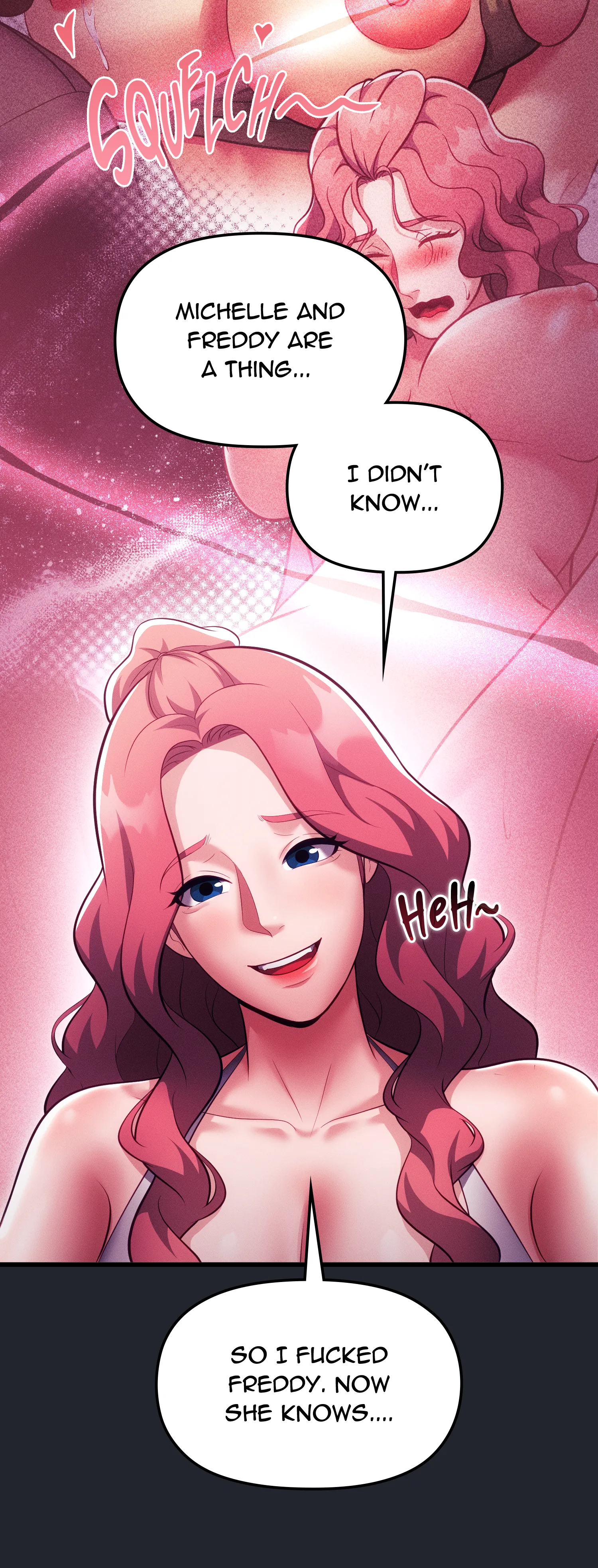 Into the wild Uncensored, chapter 15: Into The Wild - Episode 14 - read, page 5 of 45